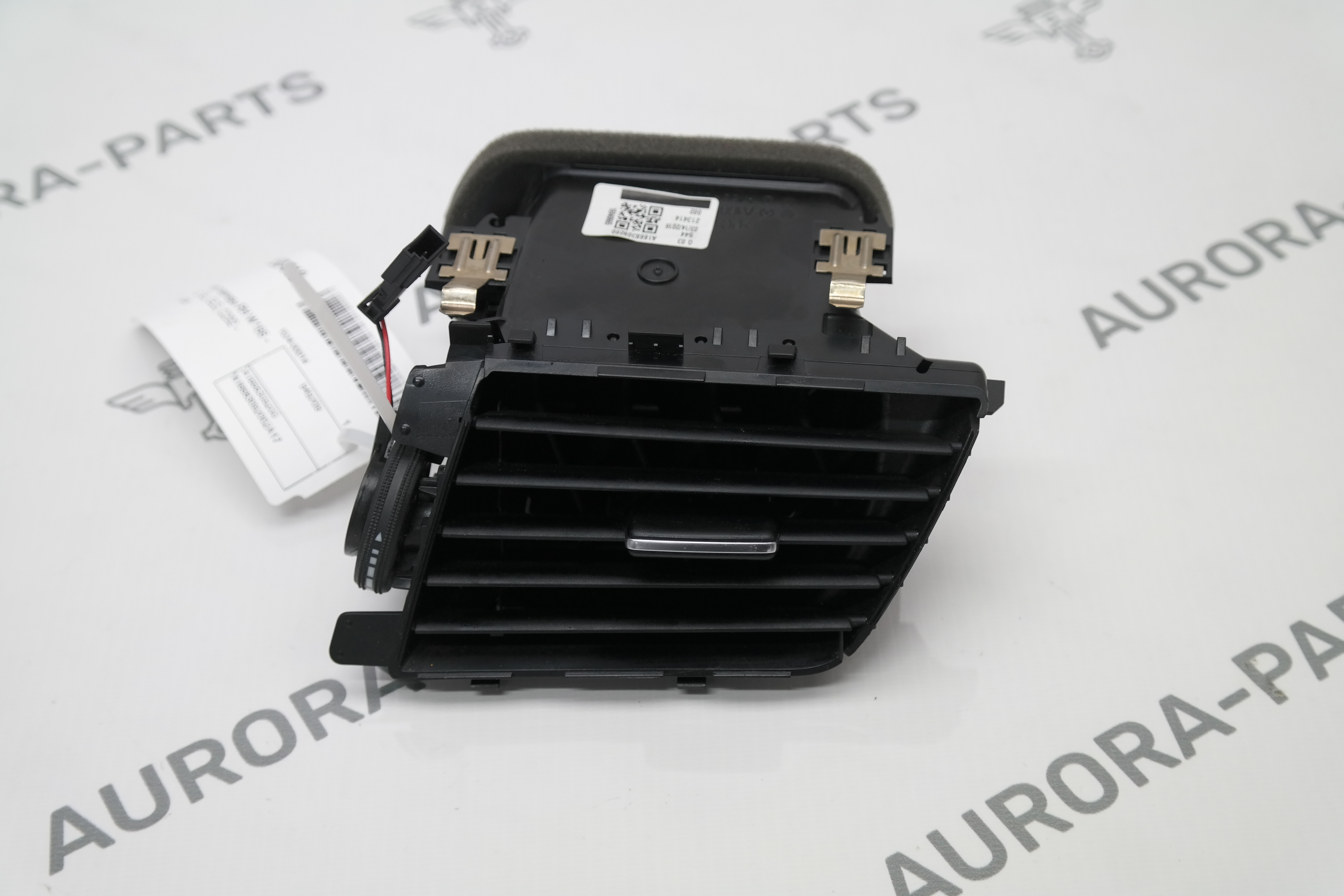 Дефлектор торпеды RH Mercedes GLE-Coupe