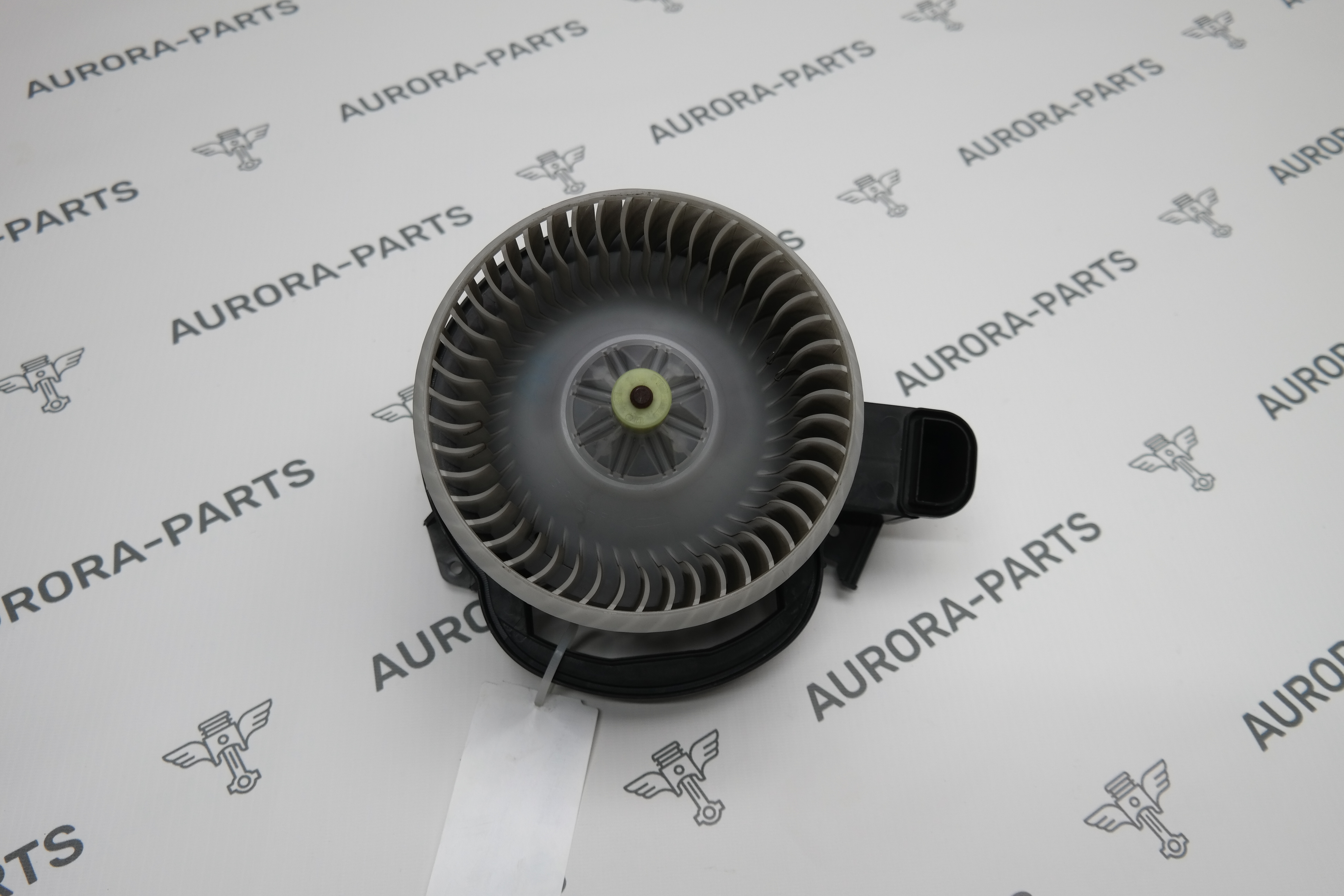 Моторчик печки (Правый руль) Jaguar F-Pace