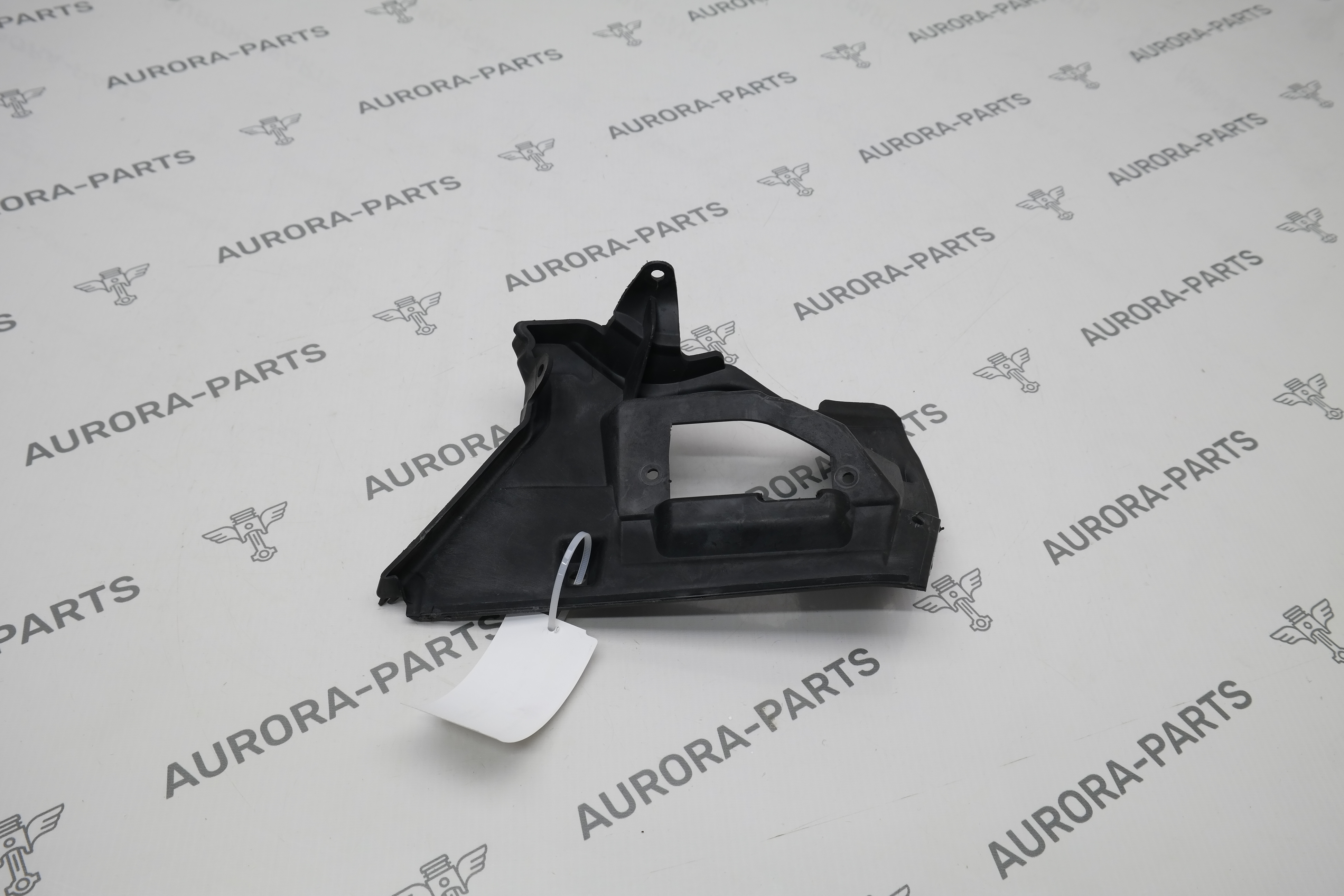 Перегородка моторного отсека LH BMW X6