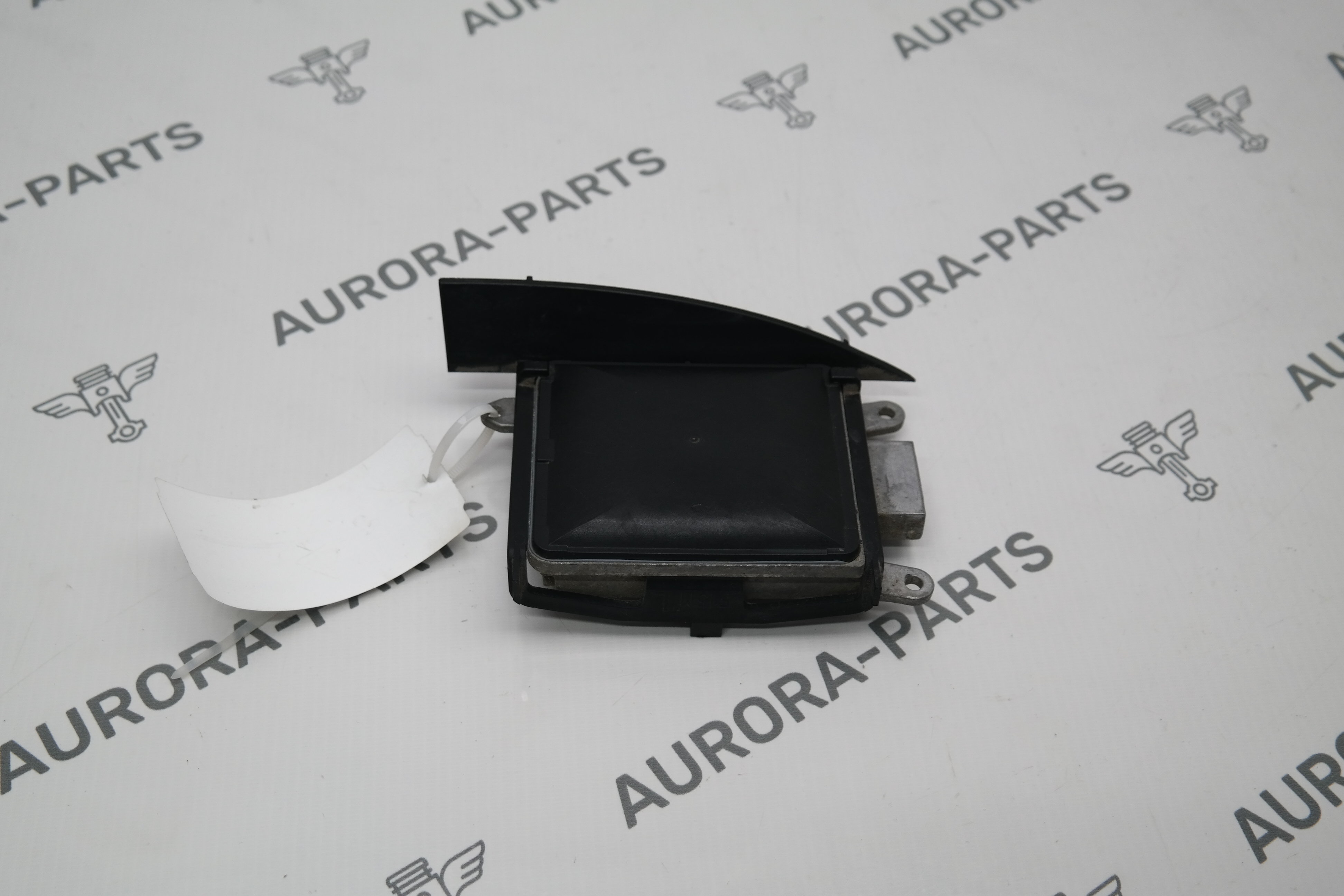 Датчик мертвой зоны LH BMW X6