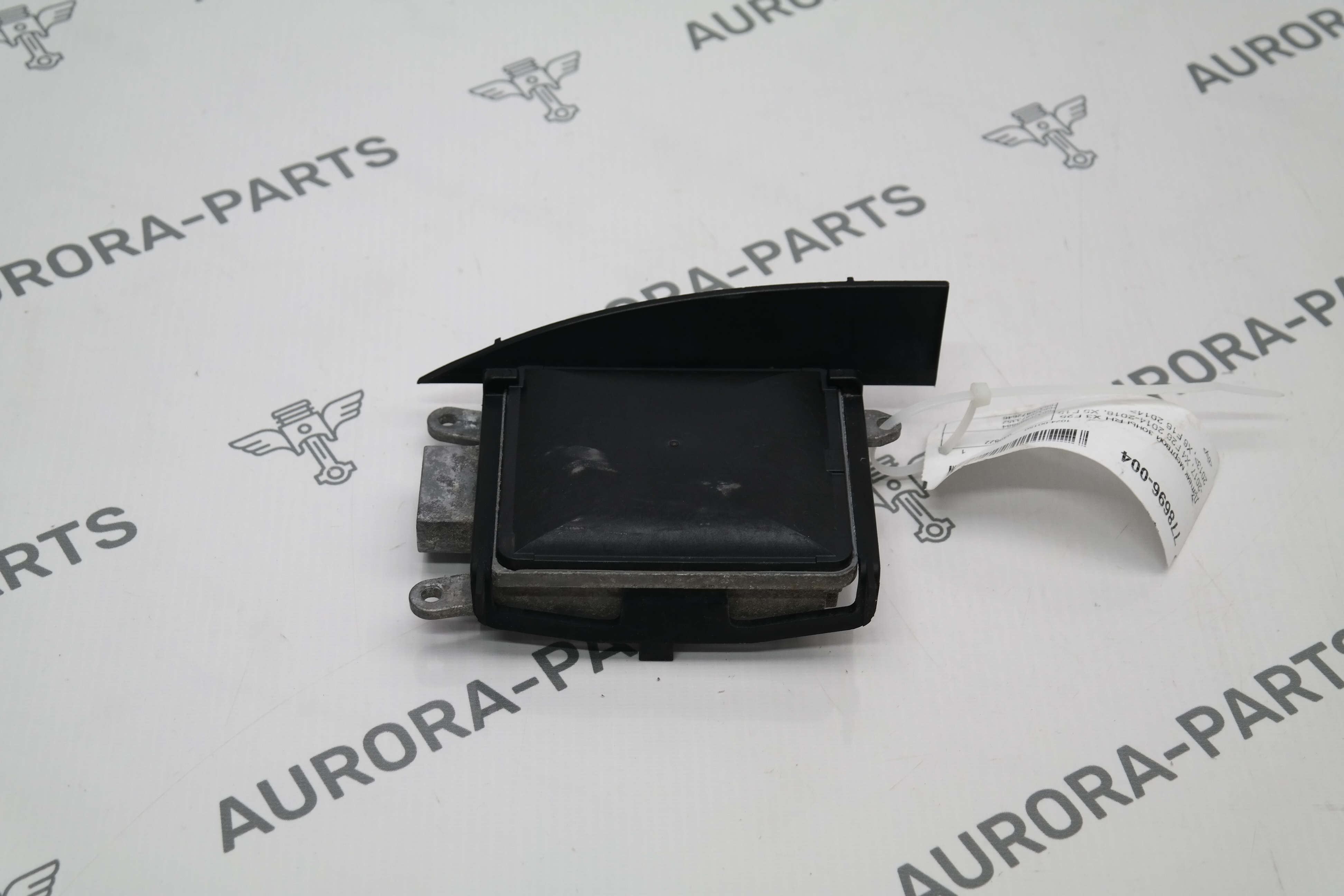 Датчик мертвой зоны RH BMW X6