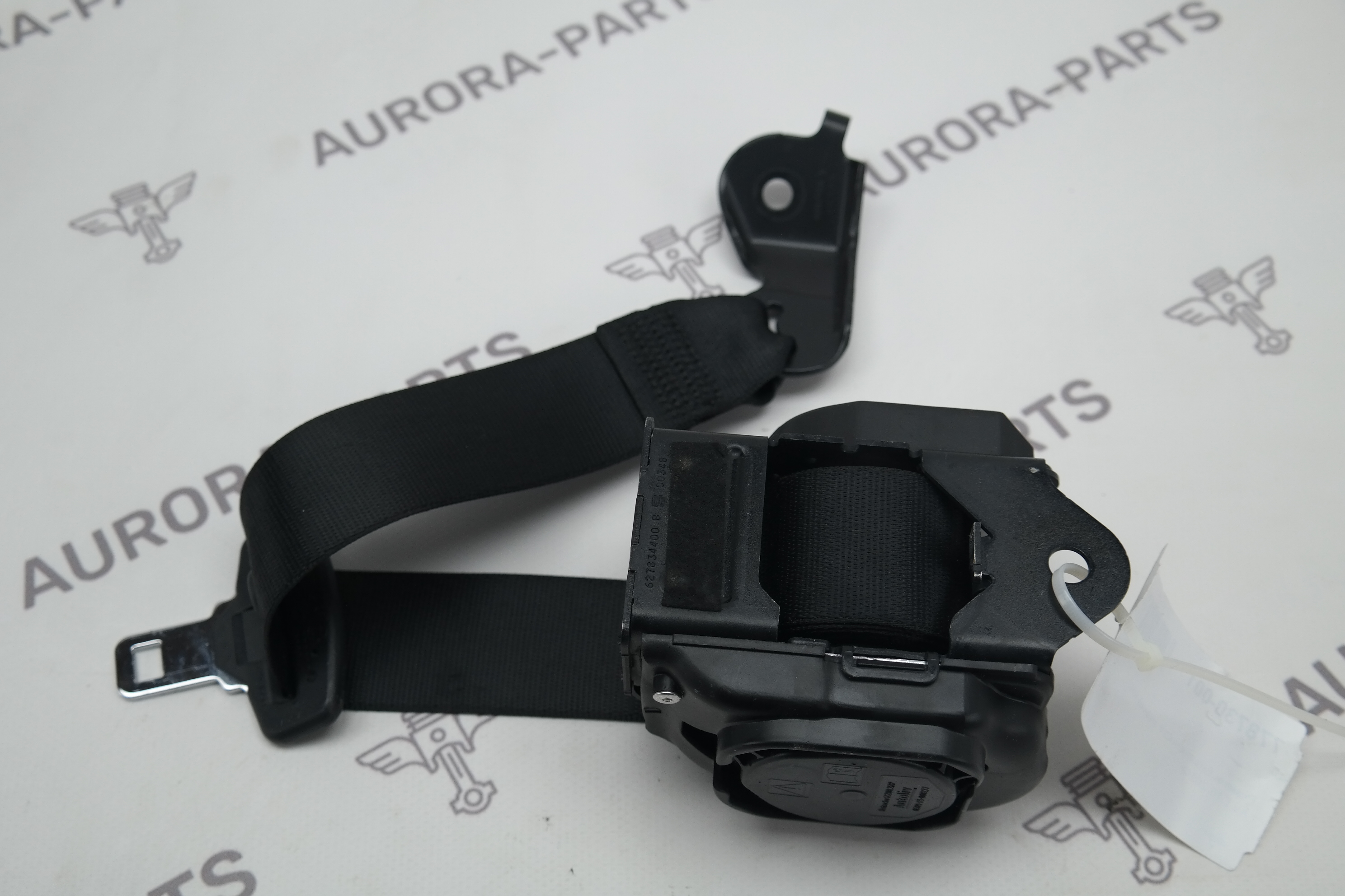 Ремень безопасности задний RH BMW X6