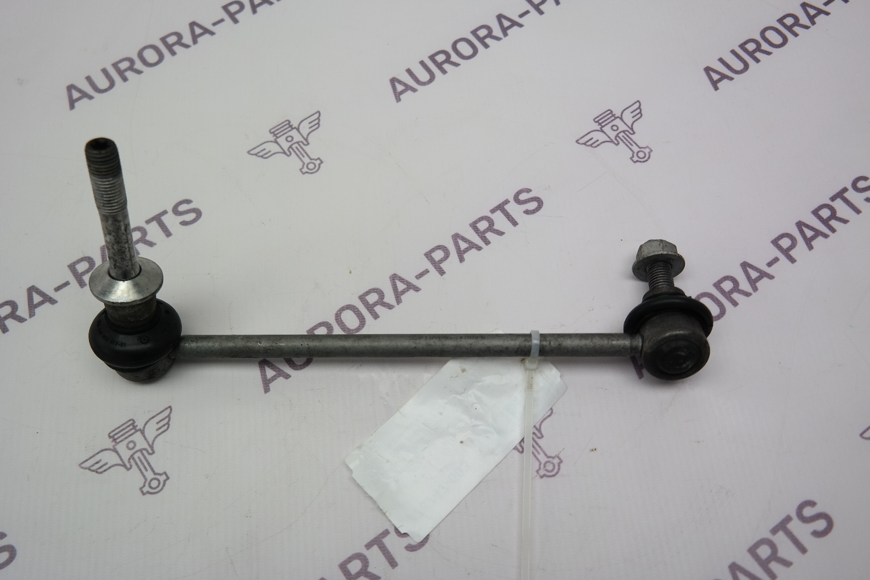 Стойка стабилизатора передней подвески LH BMW X6