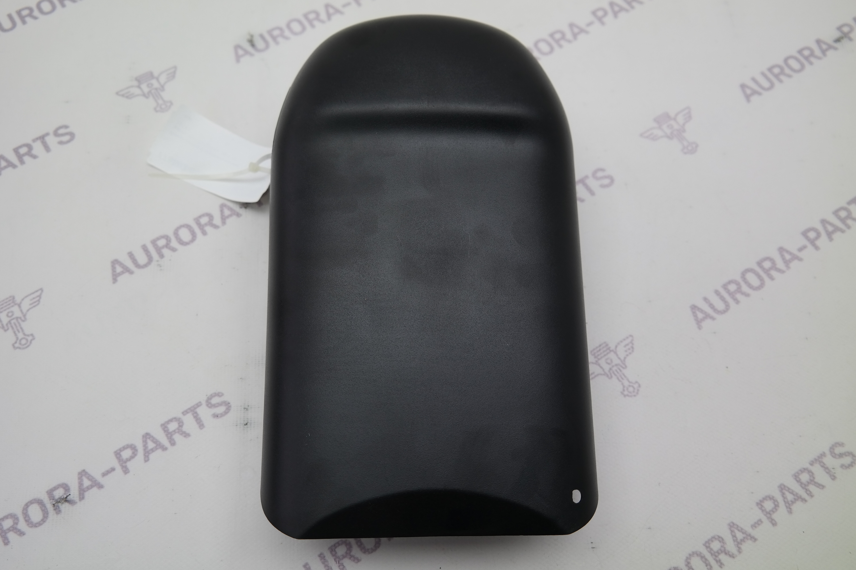 Кожух рулевой колонки нижняя часть BMW X6