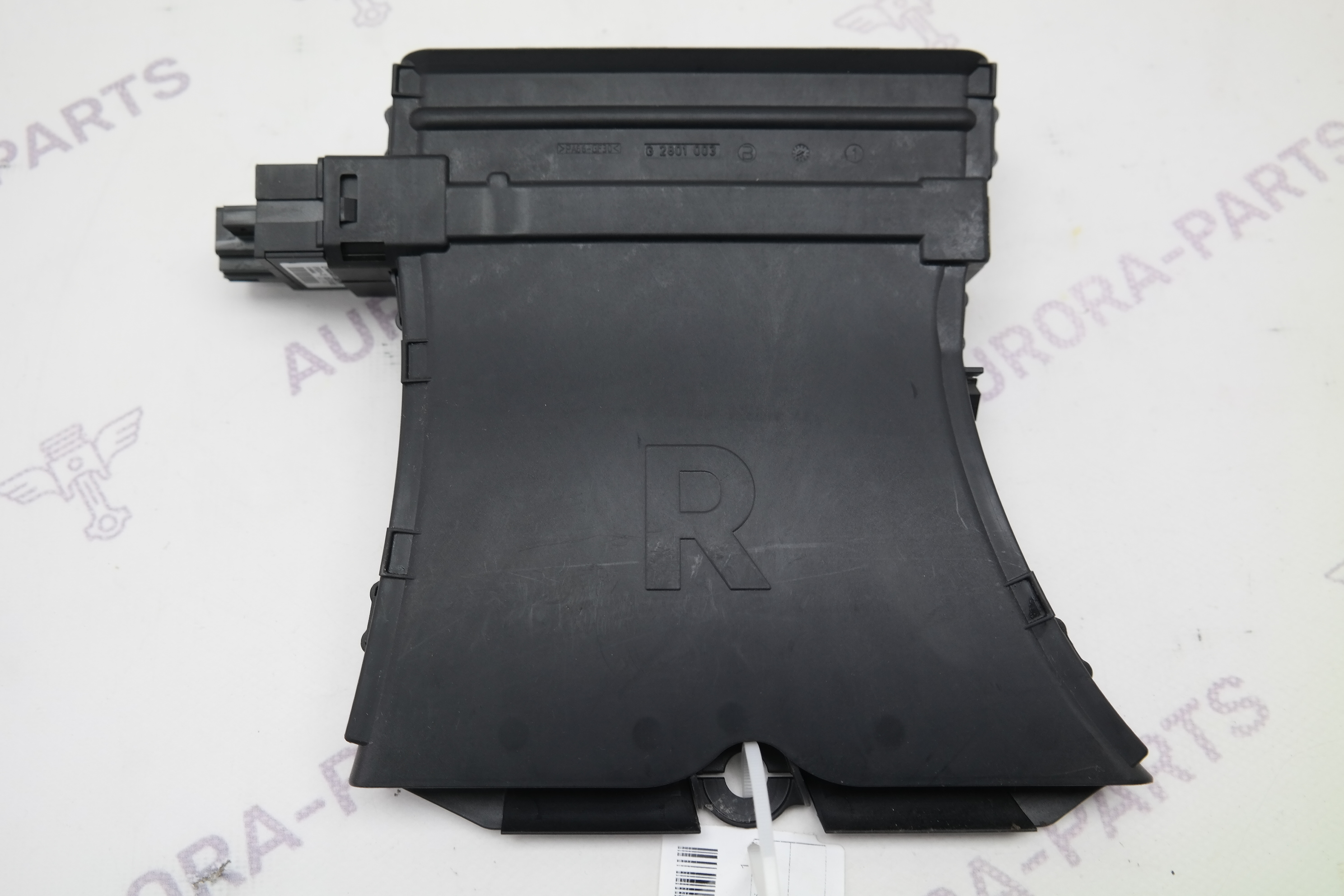 Отопитель дополнительный RH BMW X6