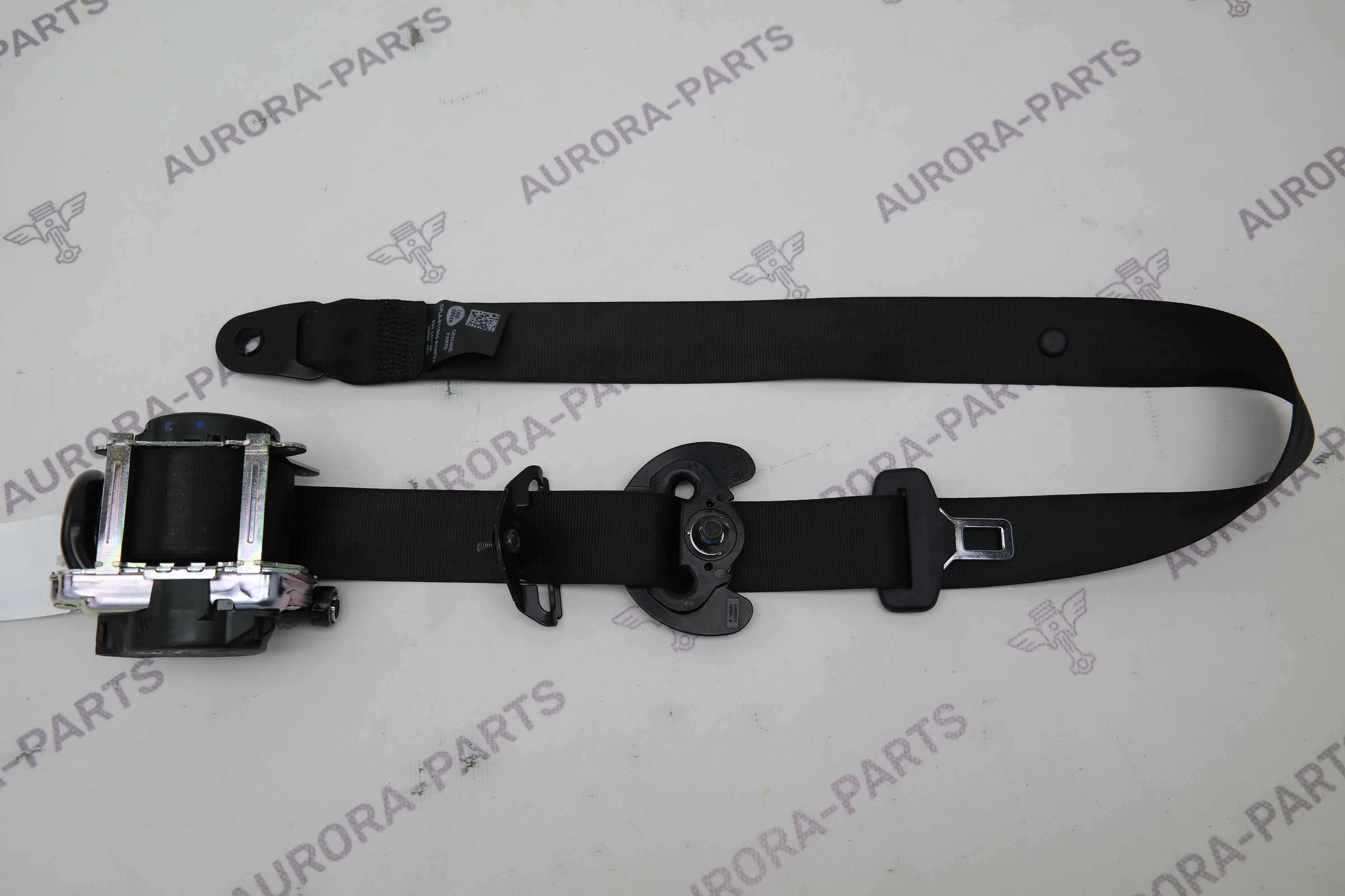 Ремень безопасности передний RH Land Rover Range Rover 30DDTX