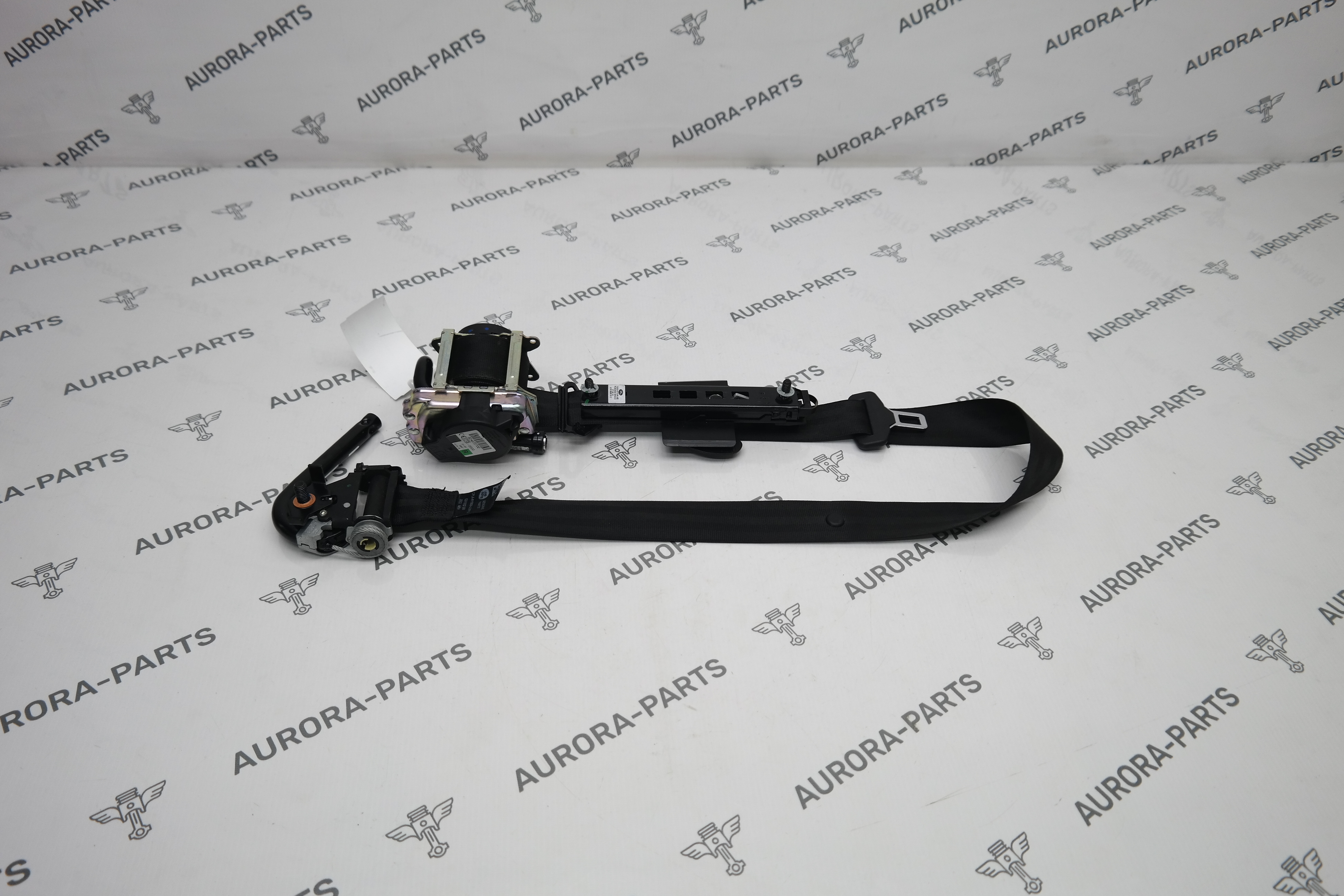 Ремень безопасности передний RH Land Rover Range Rover 30DDTX