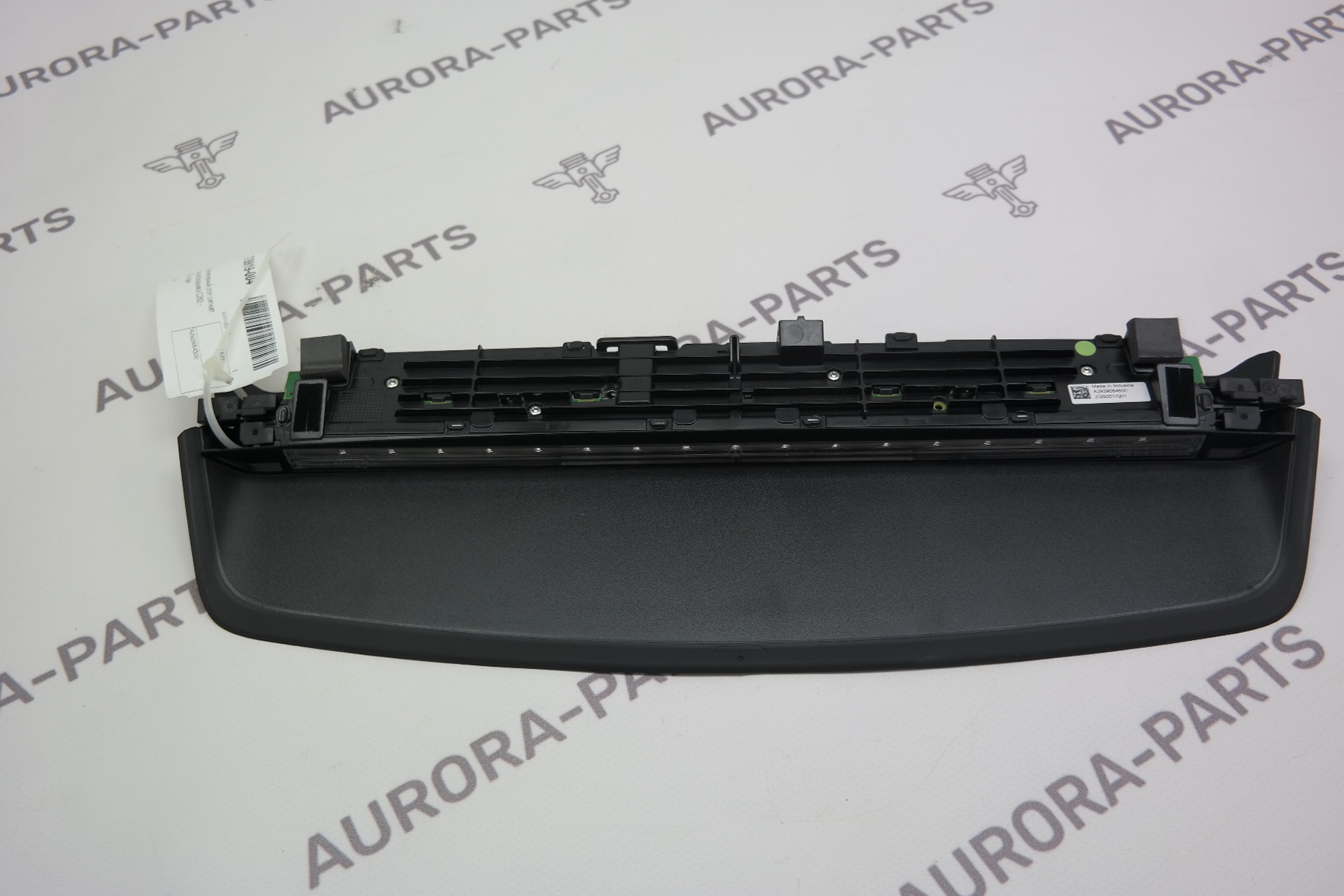 Дополнительный стоп сигнал крышки багажника Mercedes GLE-Coupe