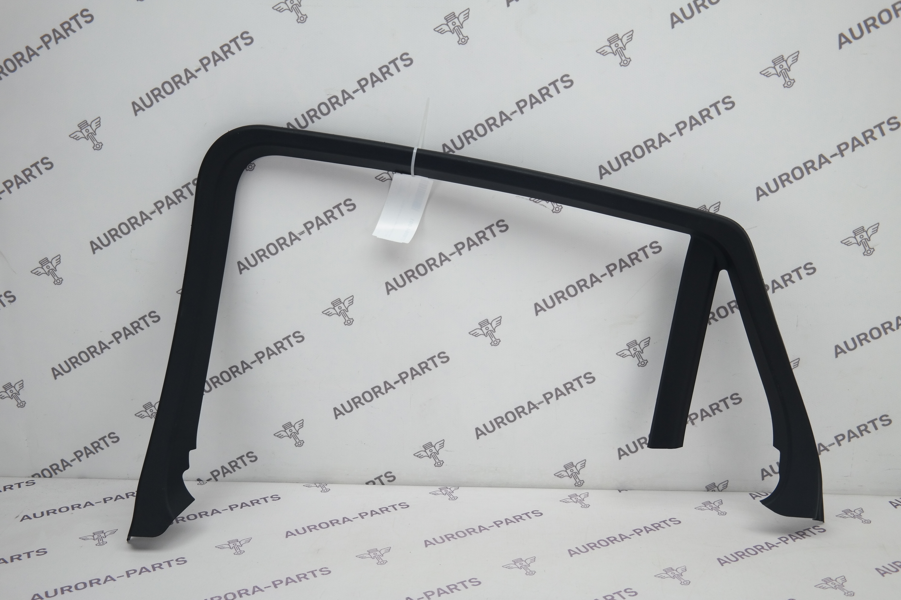 Накладка рамы окна RH BMW X6