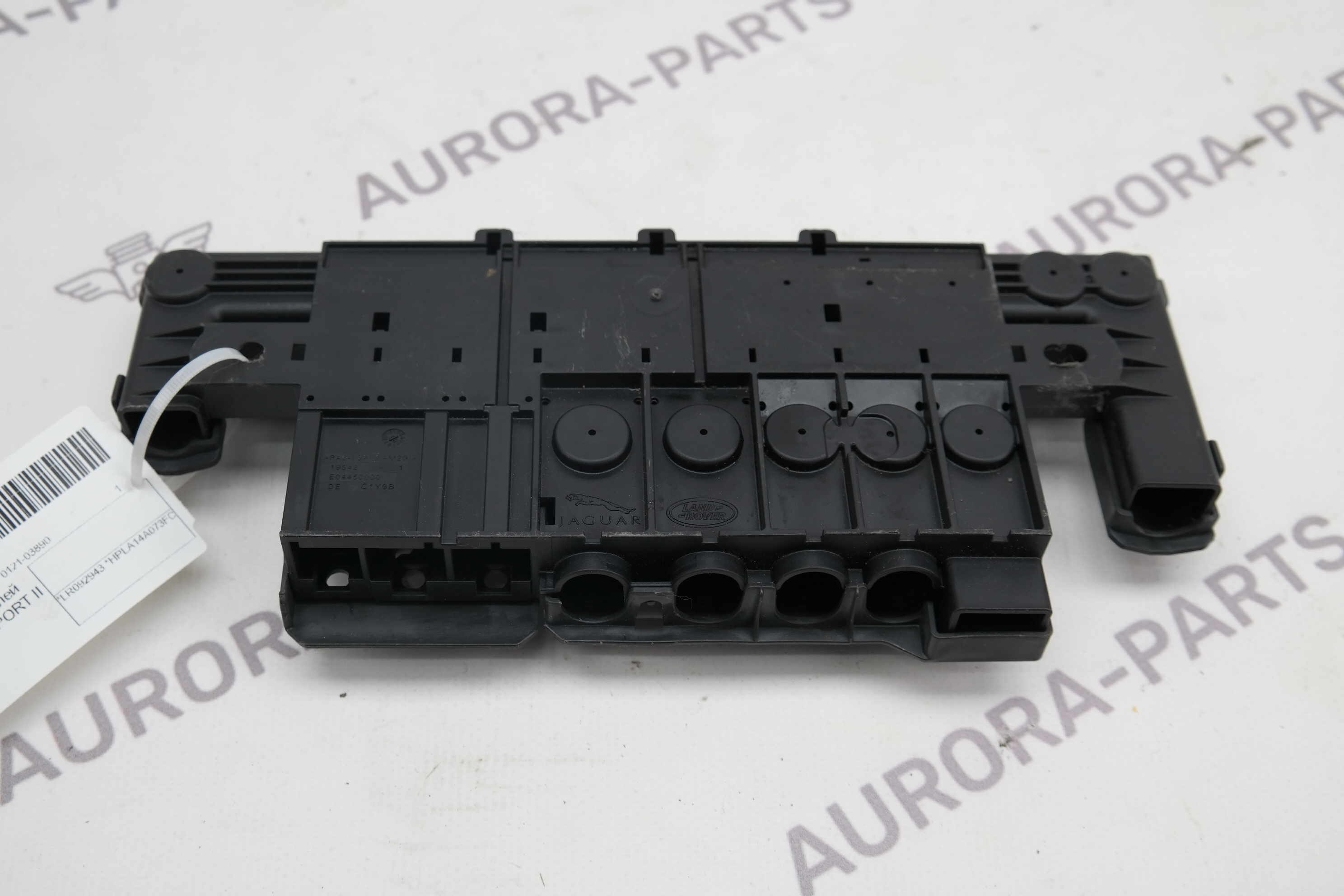 Блок плавких предохранителей Land Rover Range Rover 30DDTX