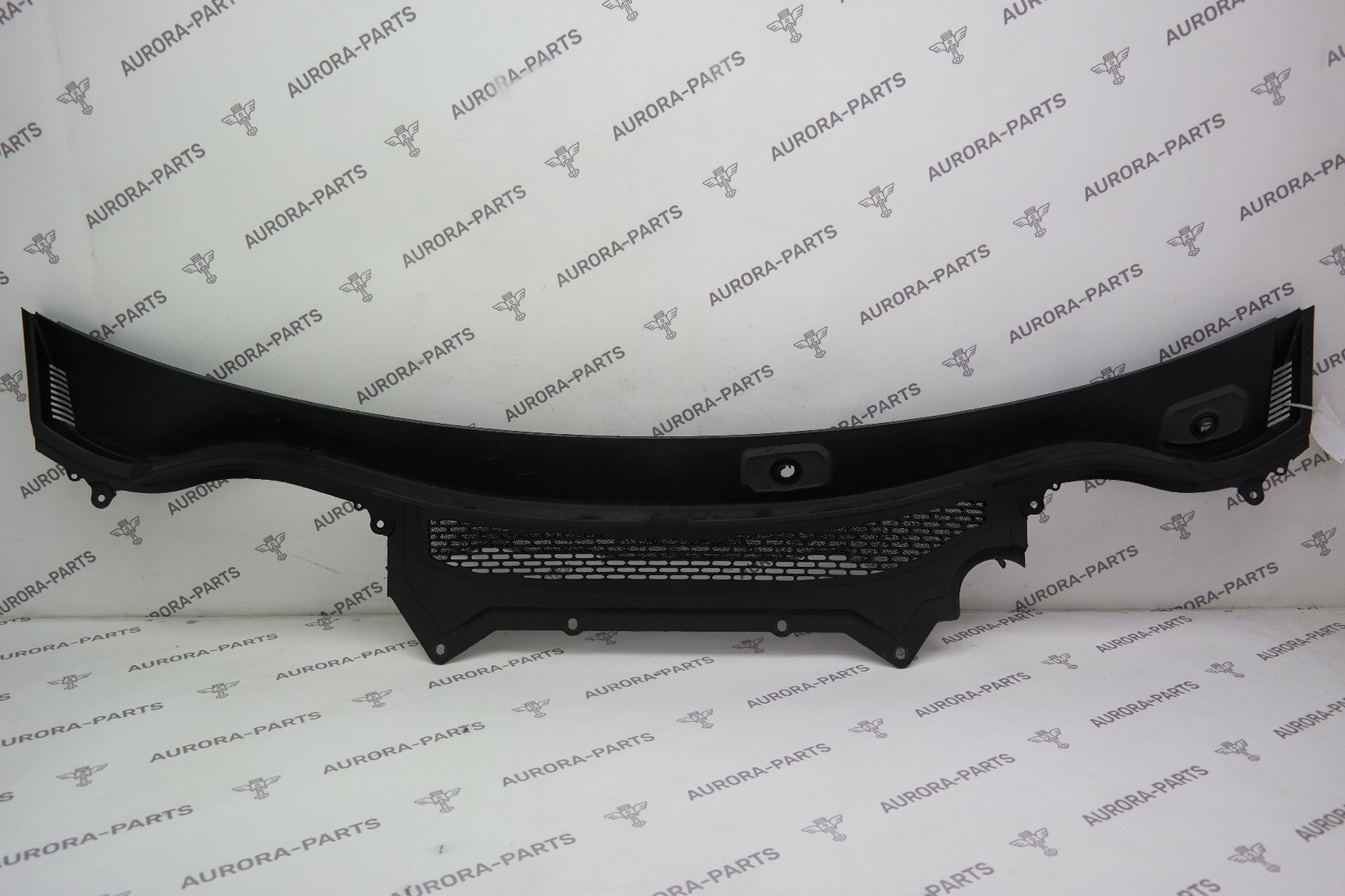 Жабо лобового стекла Land Rover Range Rover 30DDTX