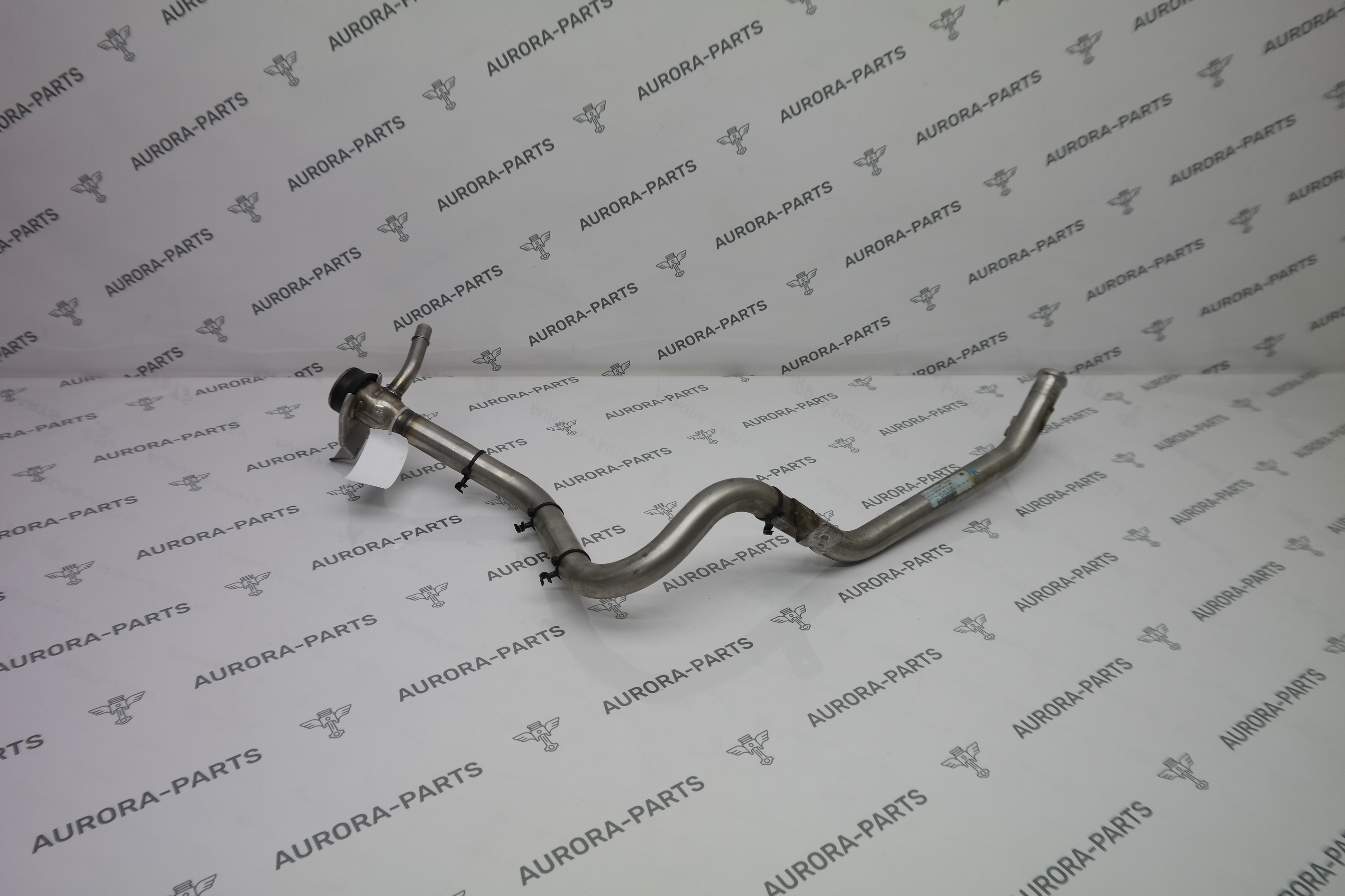 Горловина топливнного бака Land Rover Range Rover 30DDTX