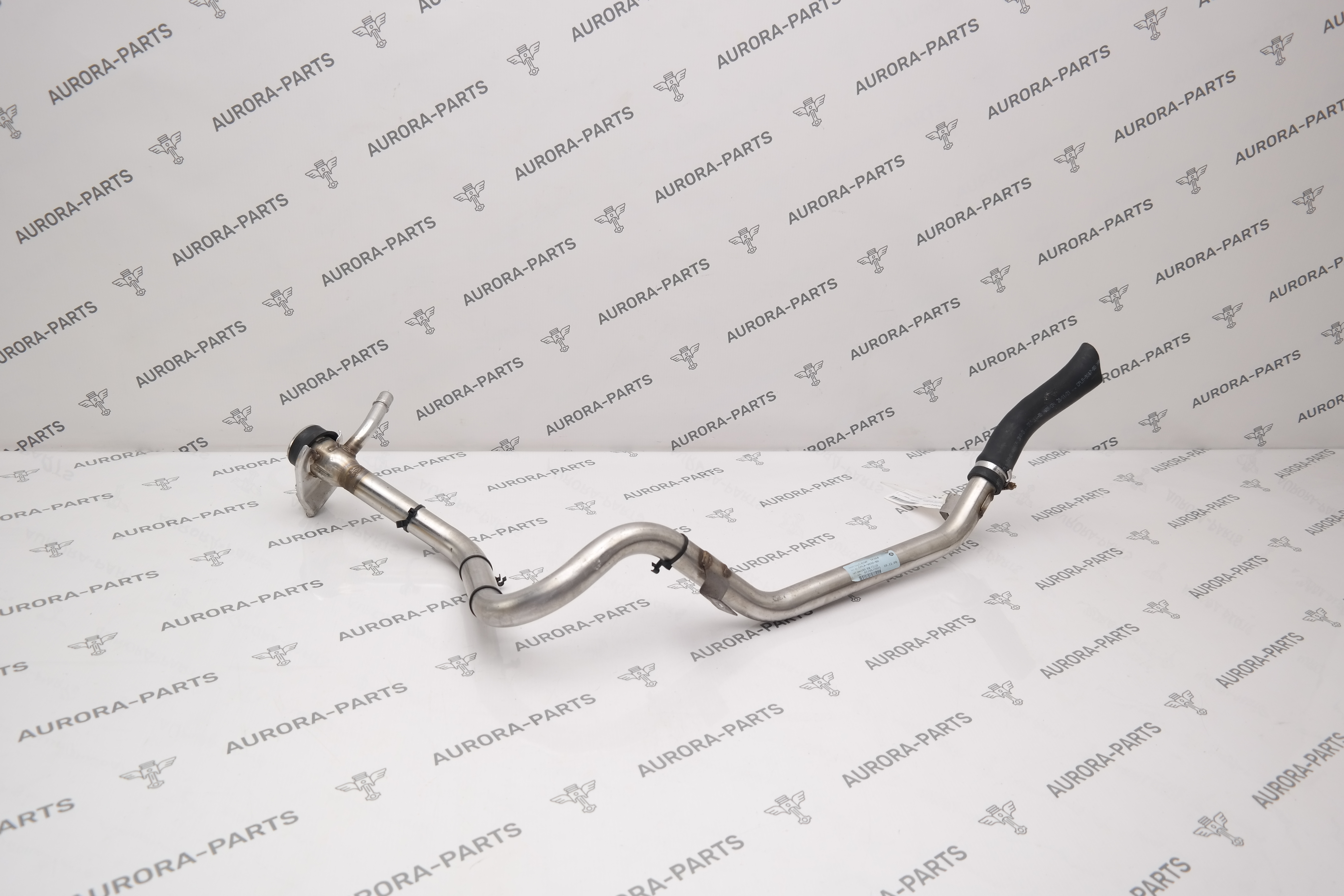 Горловина топливнного бака Land Rover Range Rover 30DDTX