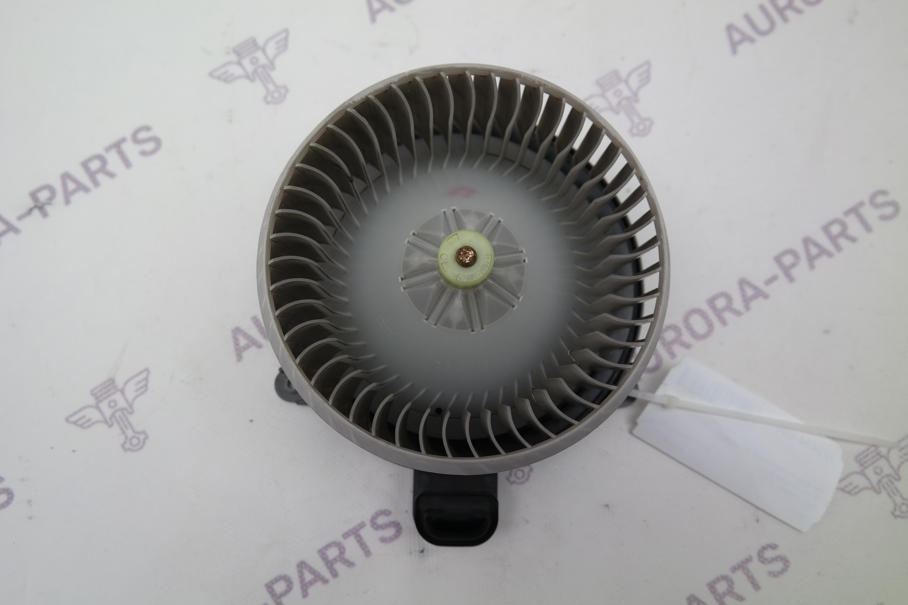 Моторчик печки Land Rover Discovery