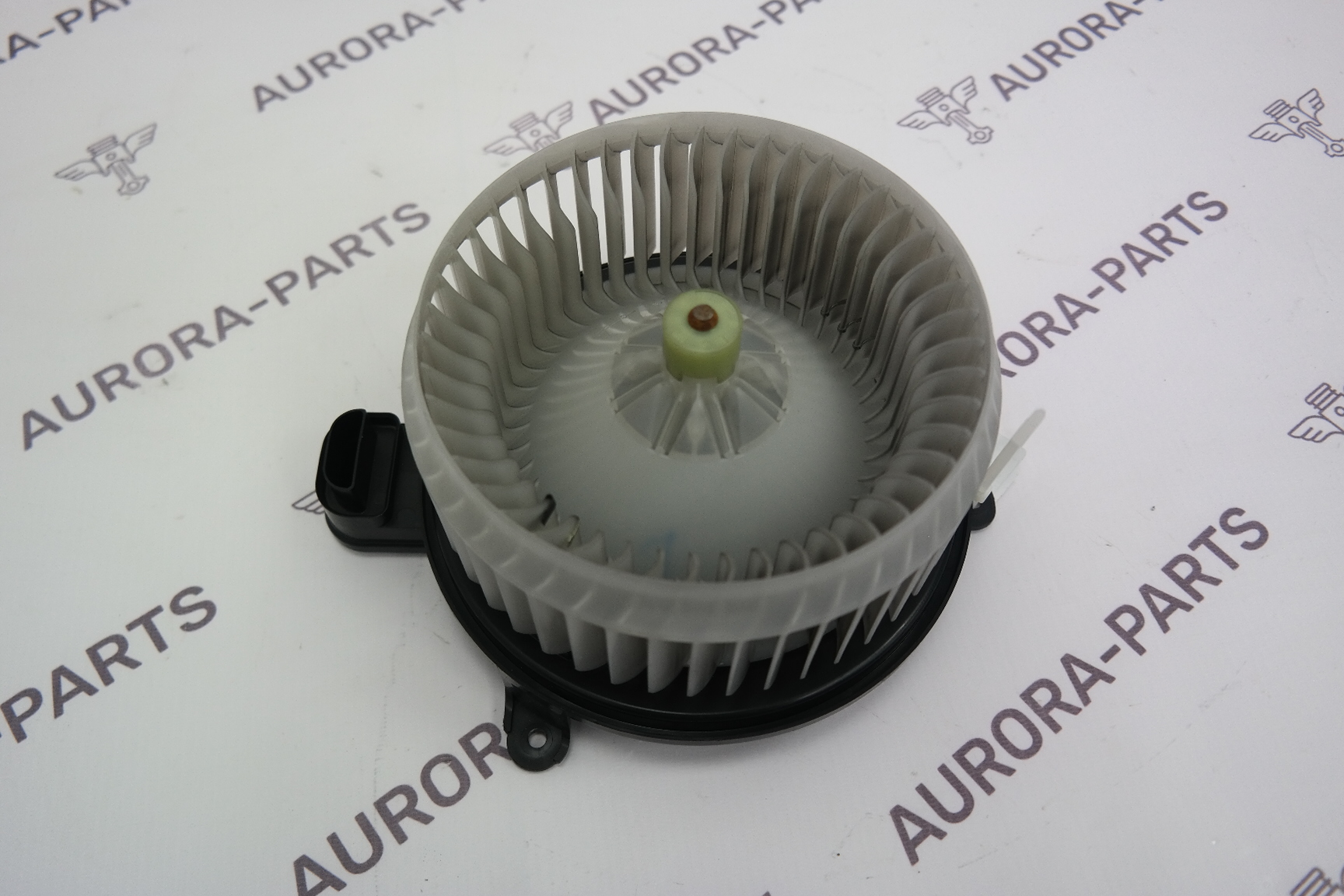 Моторчик печки Land Rover Discovery