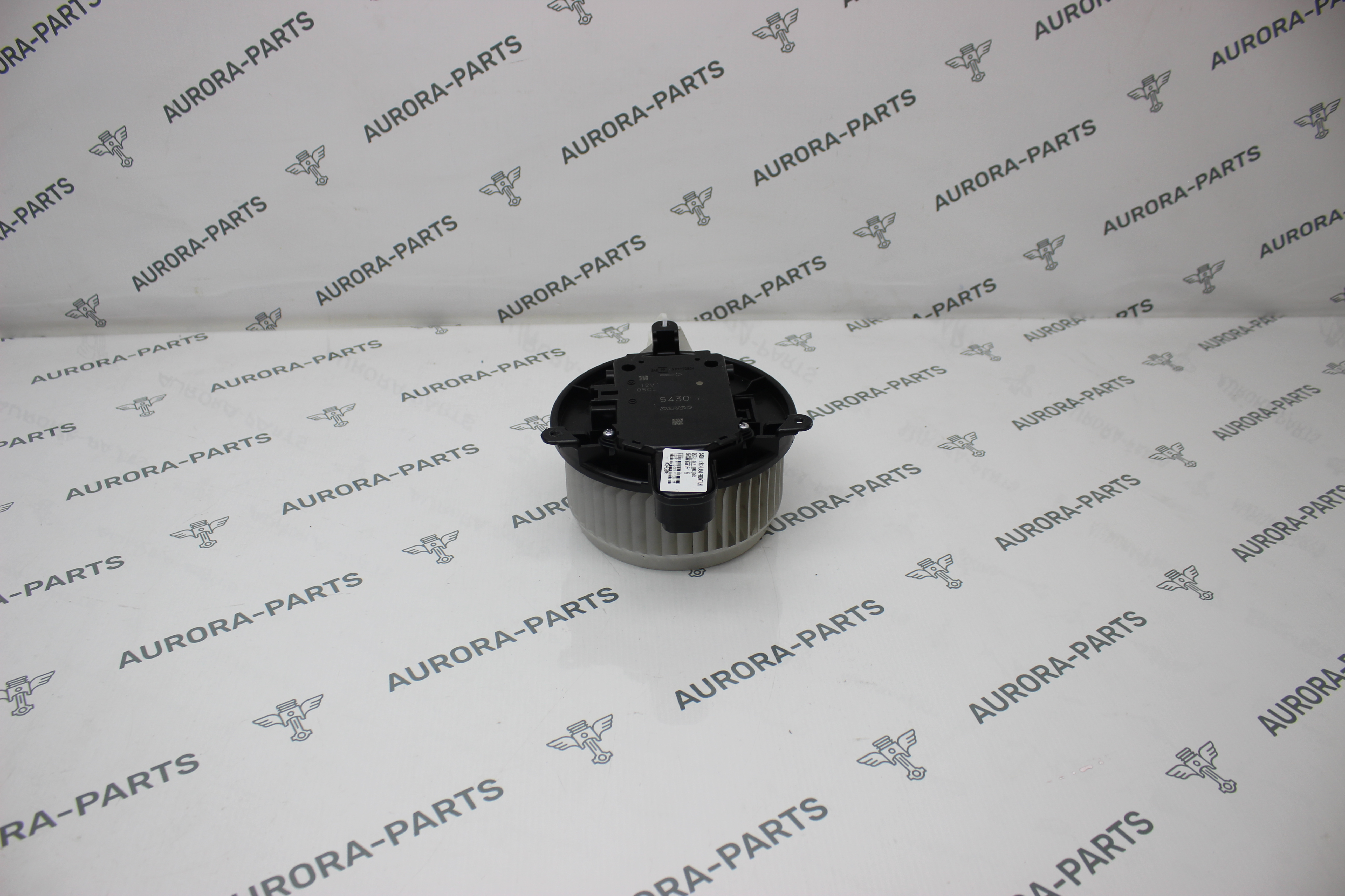 Моторчик печки Land Rover Discovery