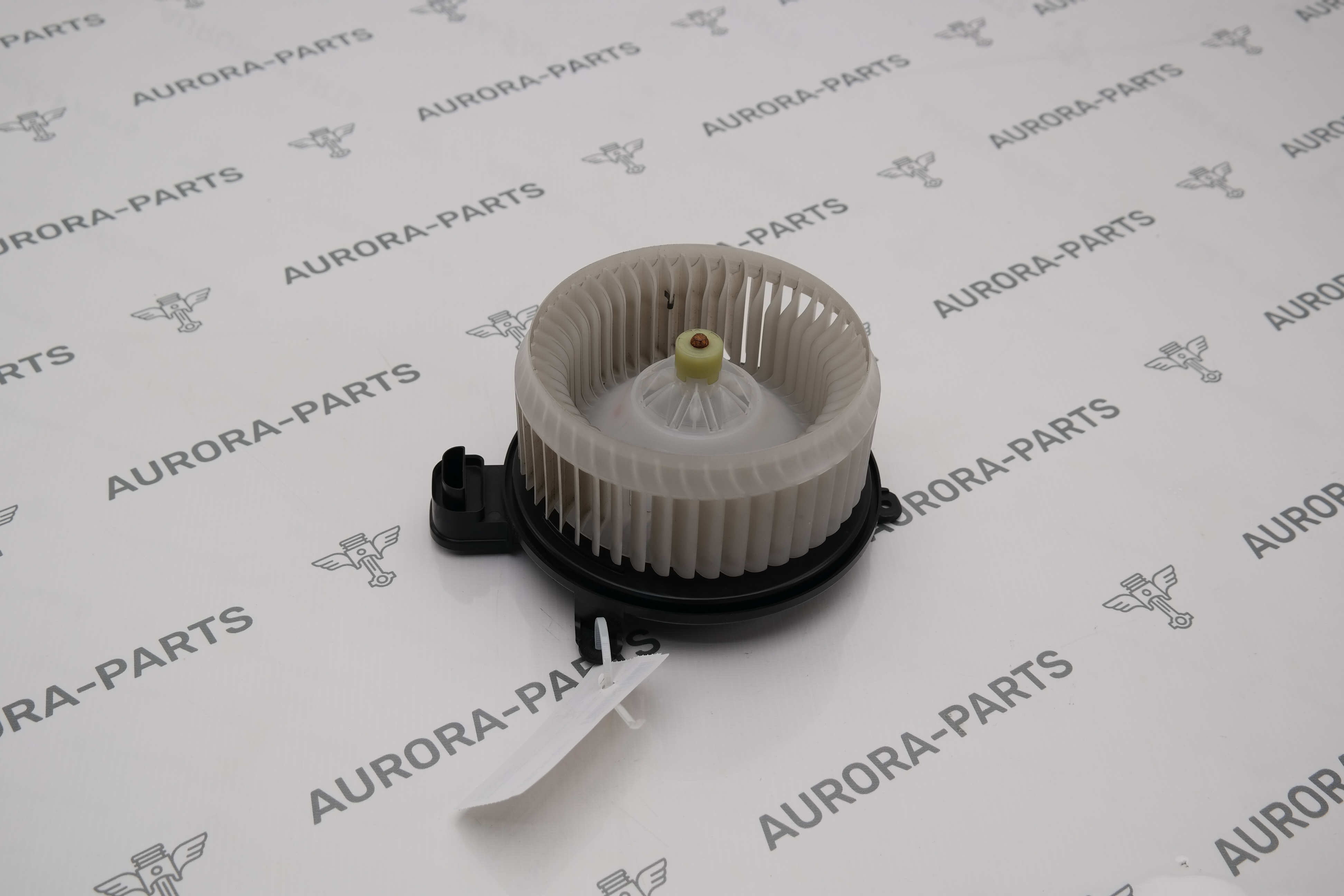 Моторчик печки Land Rover Discovery