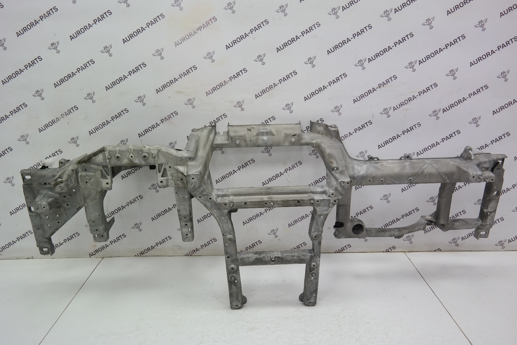 Усилитель, рама торпеды Land Rover Range Rover 30DDTX