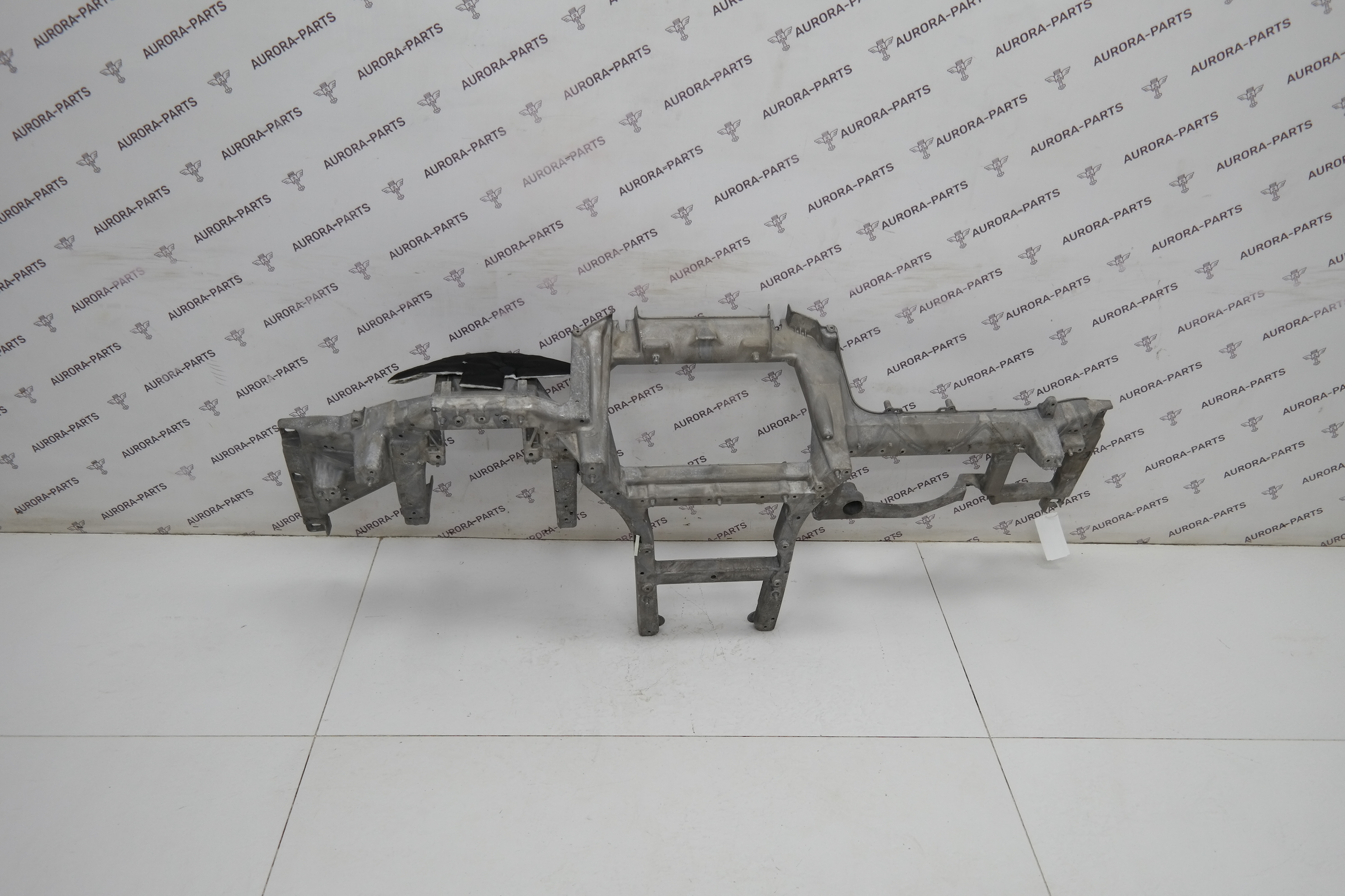 Усилитель, рама торпеды Land Rover Range Rover 30DDTX