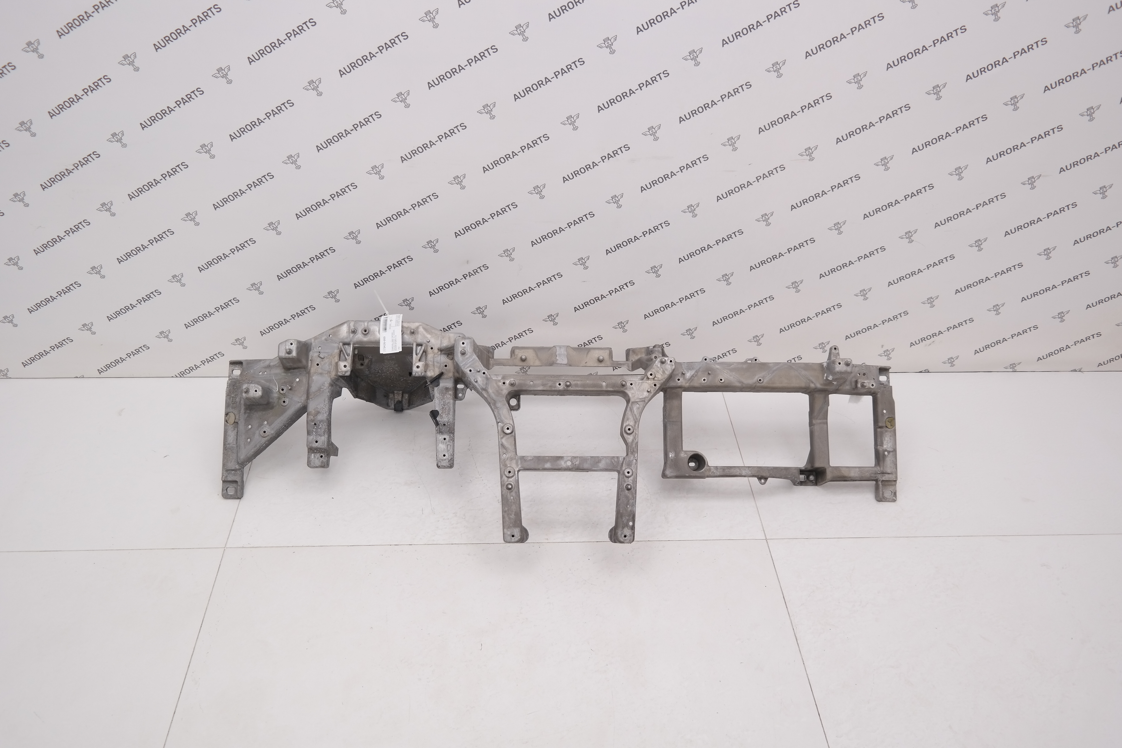 Усилитель, рама торпеды Land Rover Range Rover 30DDTX