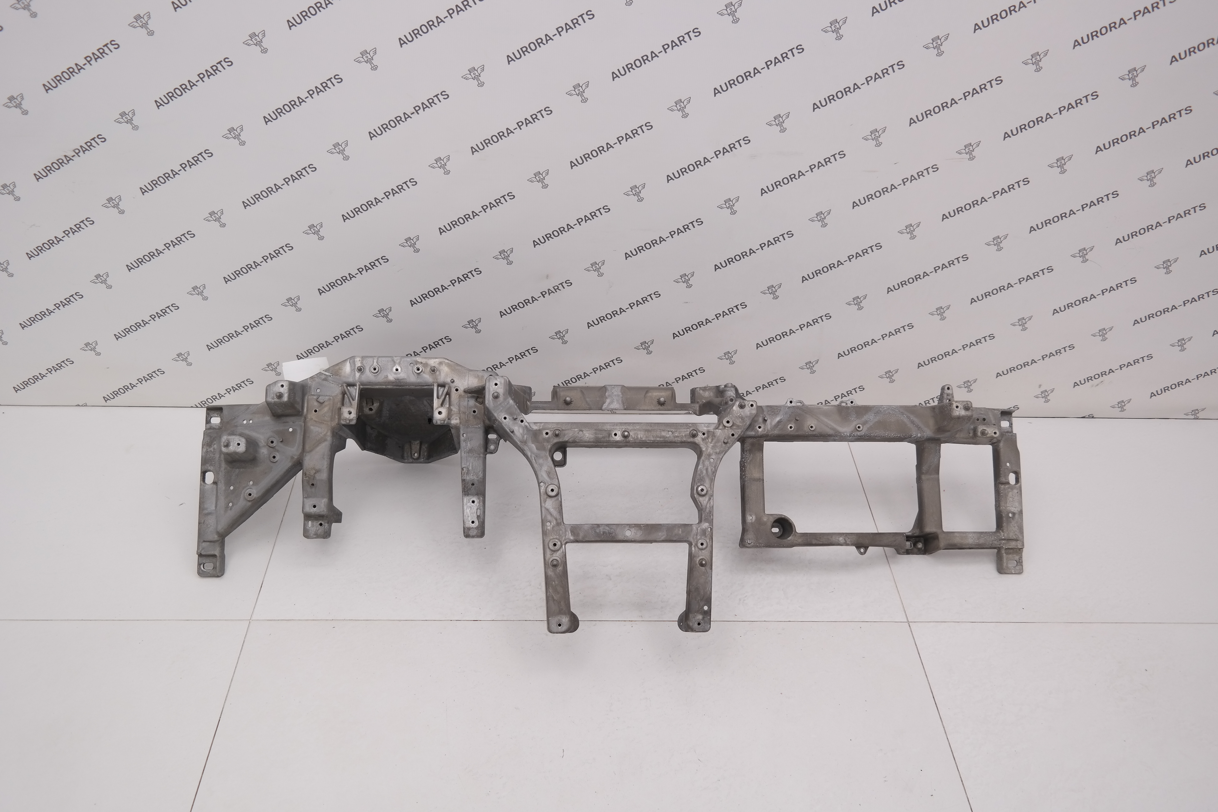 Усилитель, рама торпеды Land Rover Range Rover 30DDTX