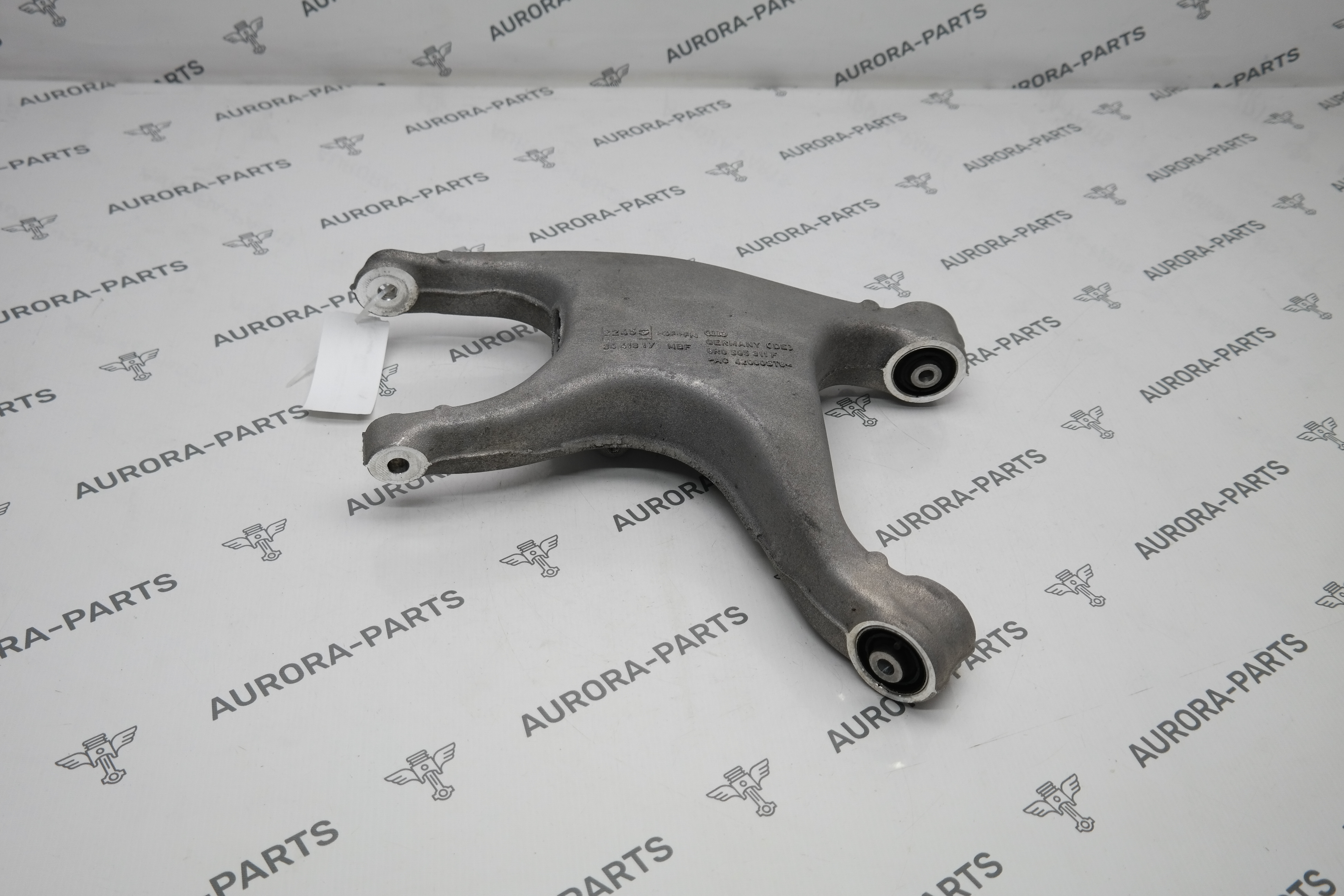 Рычаг нижний задней подвески LH Audi A6