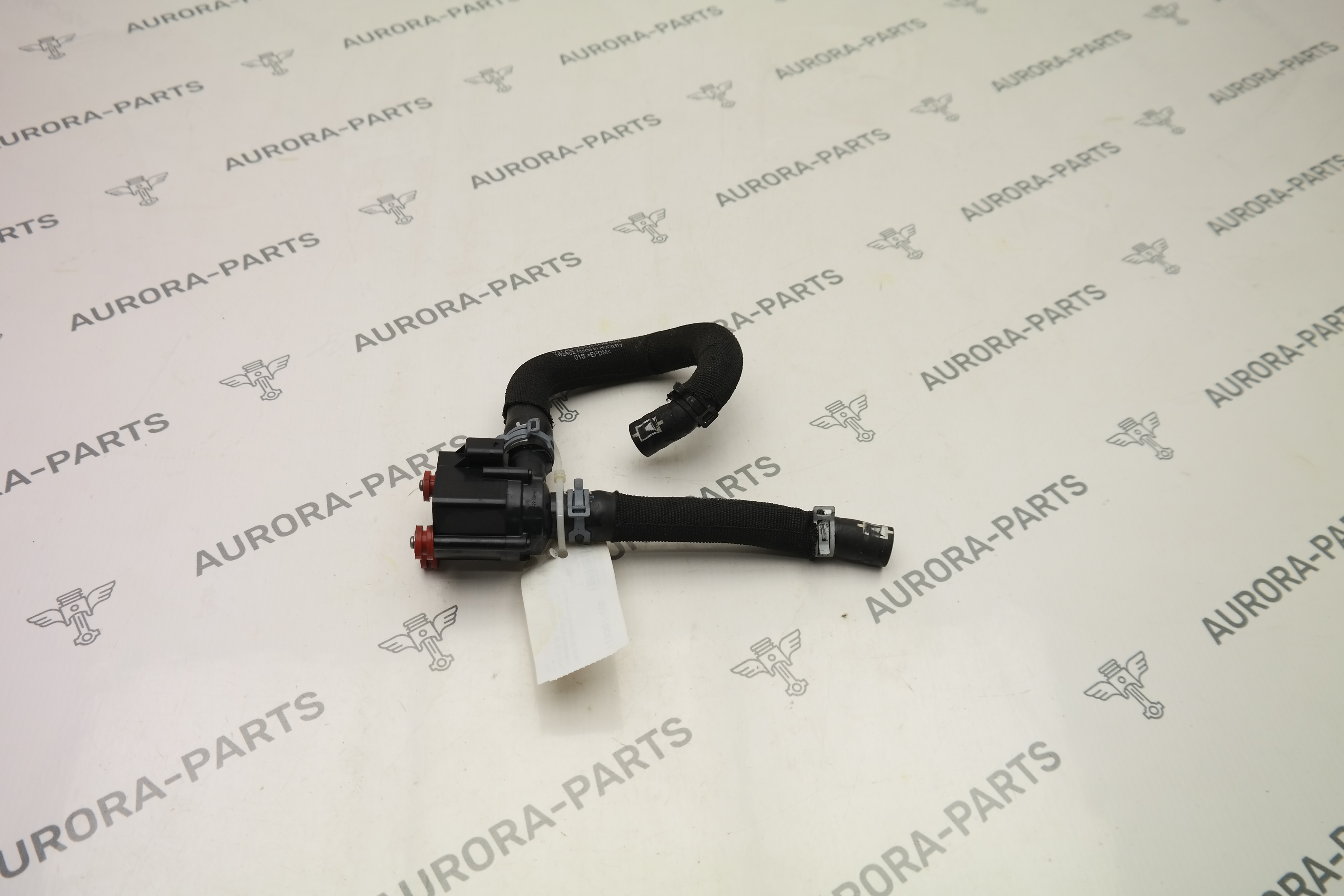 Насос дополнительный системы охлаждения Audi A6