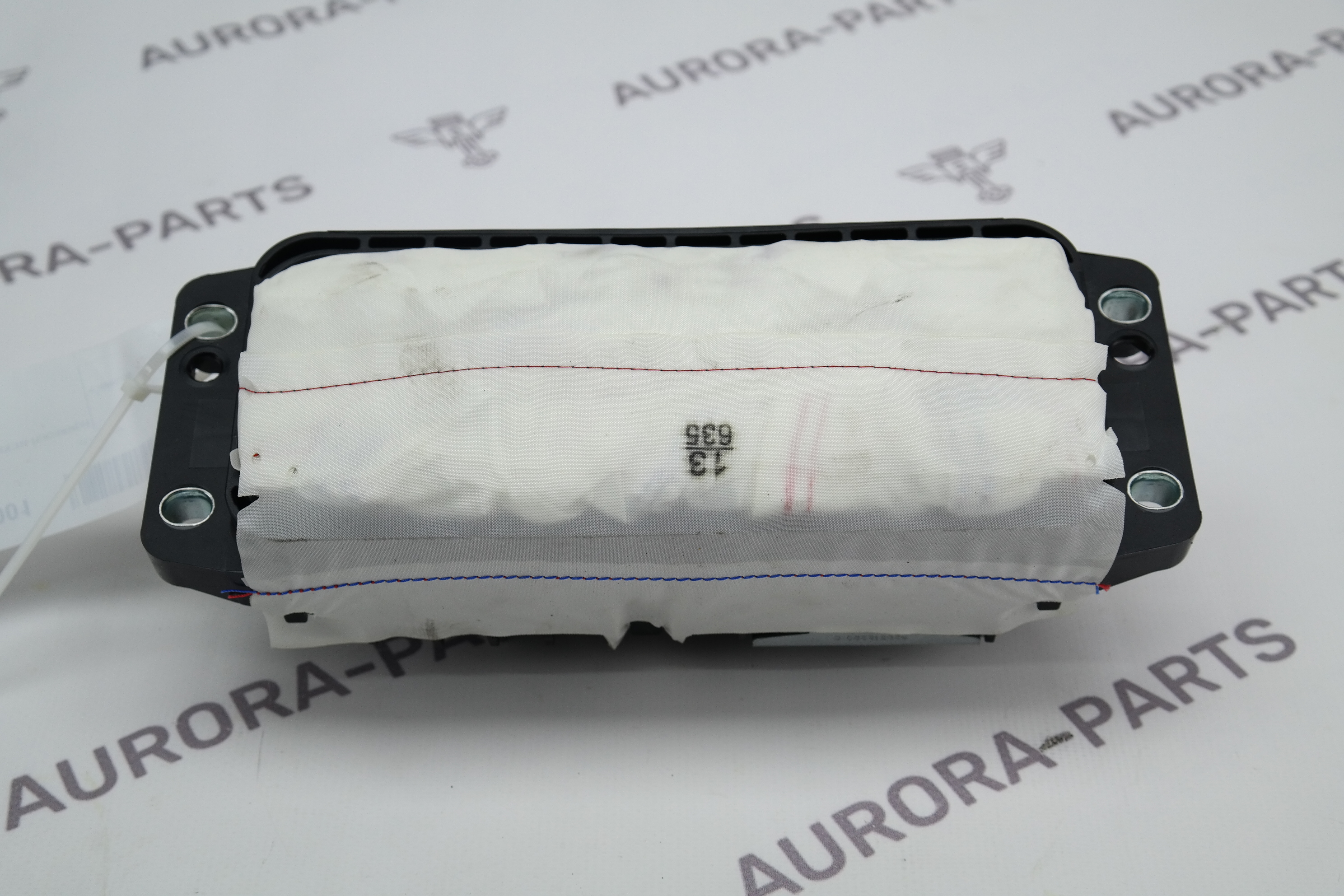 Подушка безопасности пасажира Audi A6