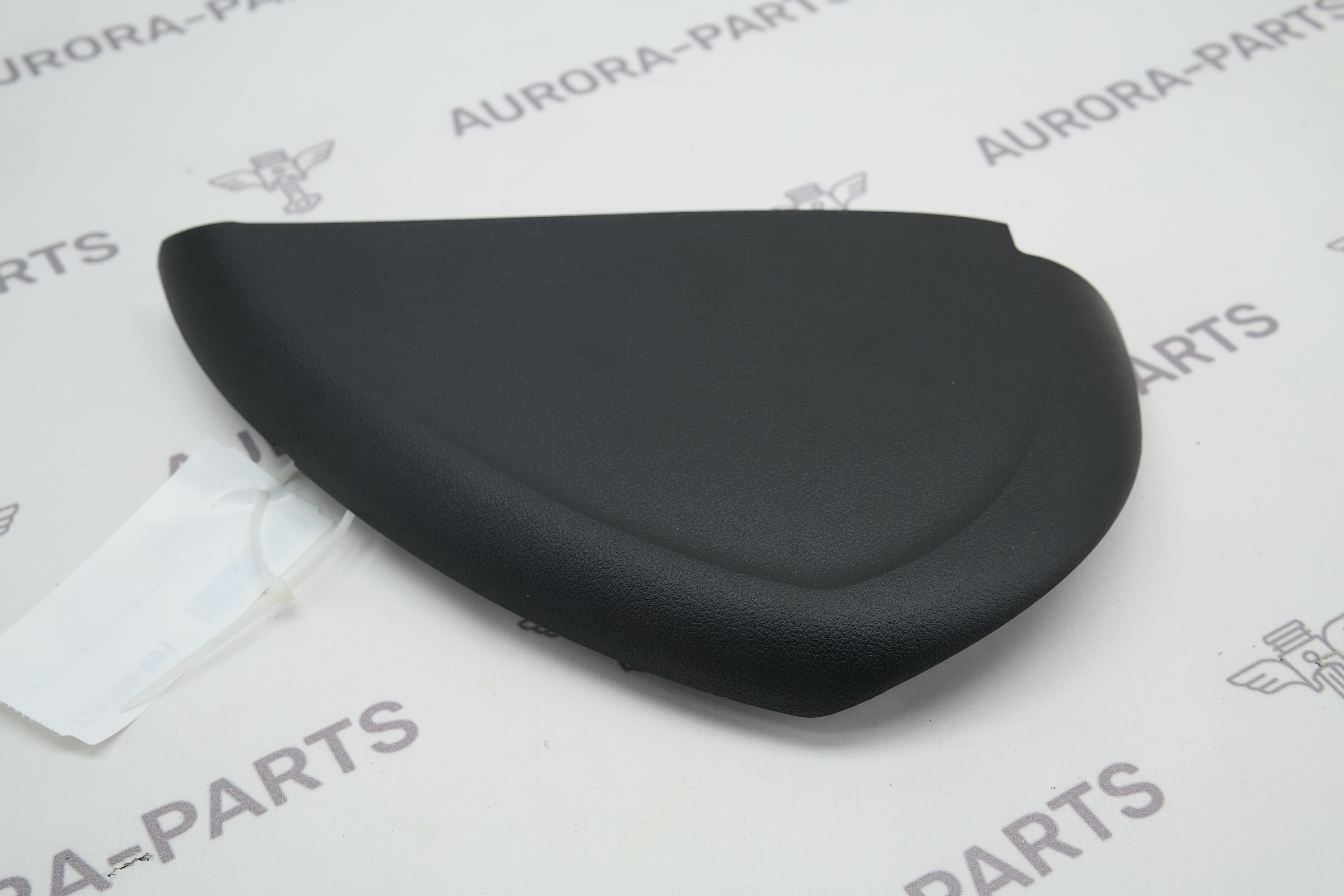 Накладка торпеды LH Audi A6