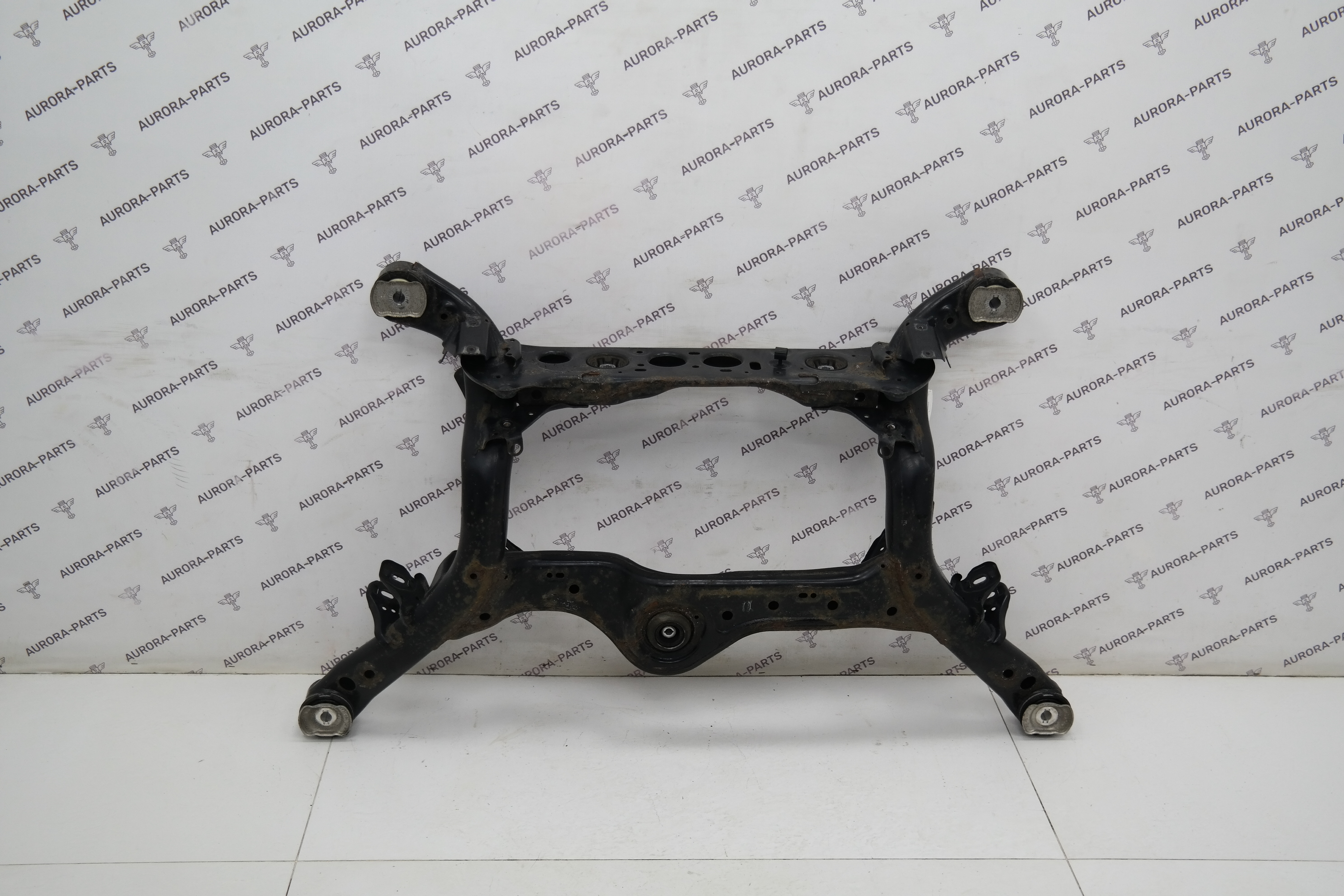 Подрамник задней подвески Audi A6