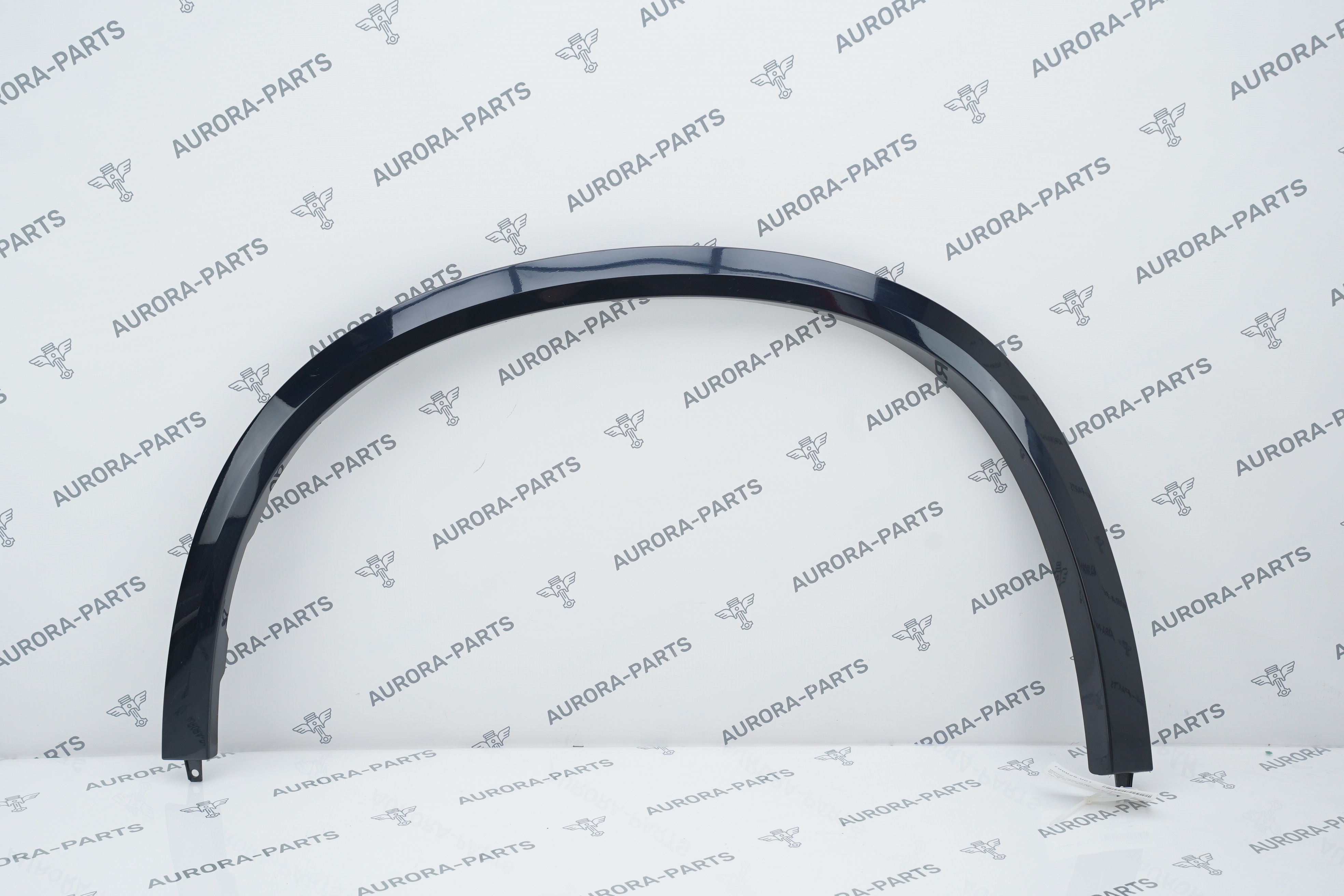 Молдинг передней арки (Расширитель арки) M-пакет RH BMW X5