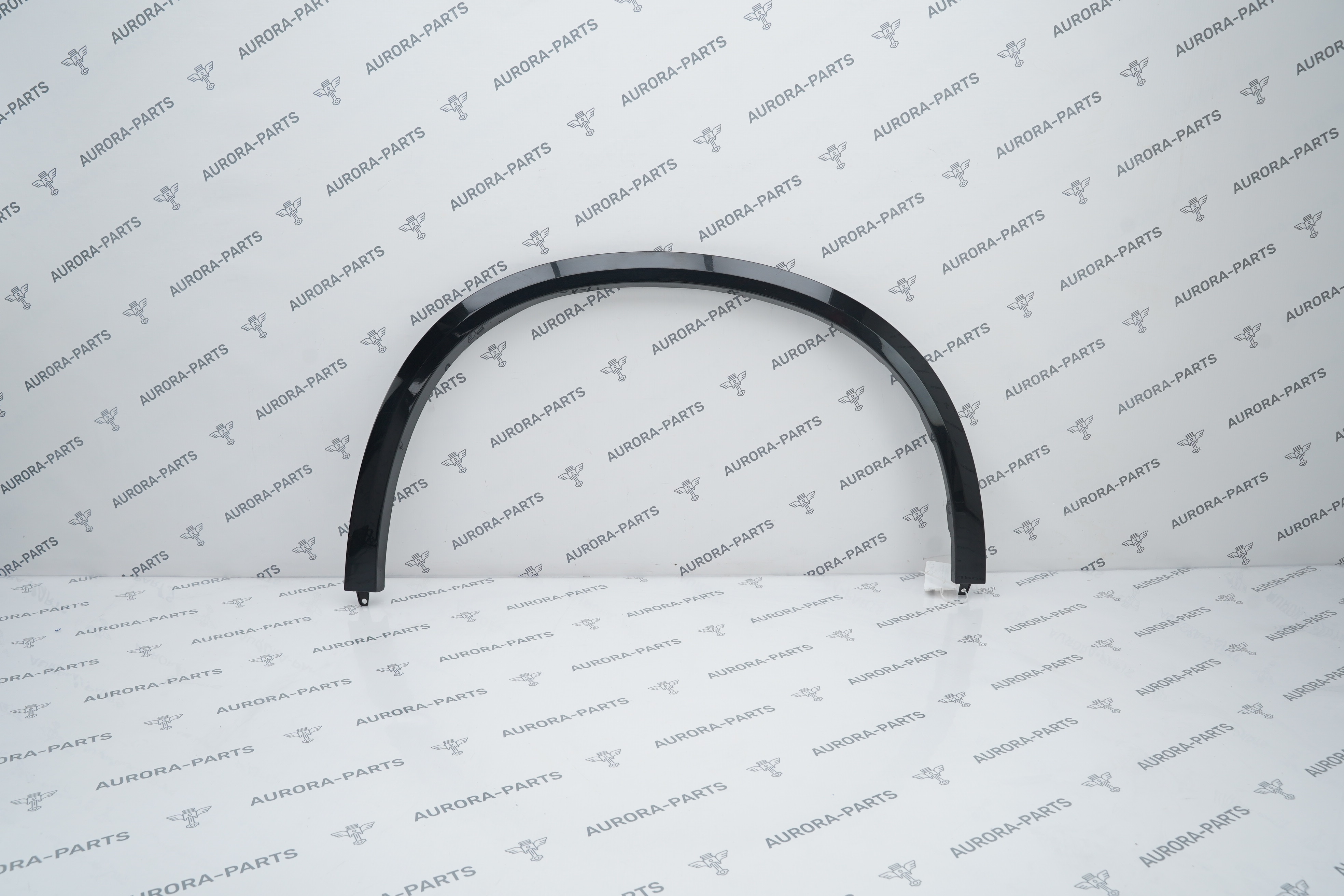 Молдинг передней арки (Расширитель арки) M-пакет RH BMW X5