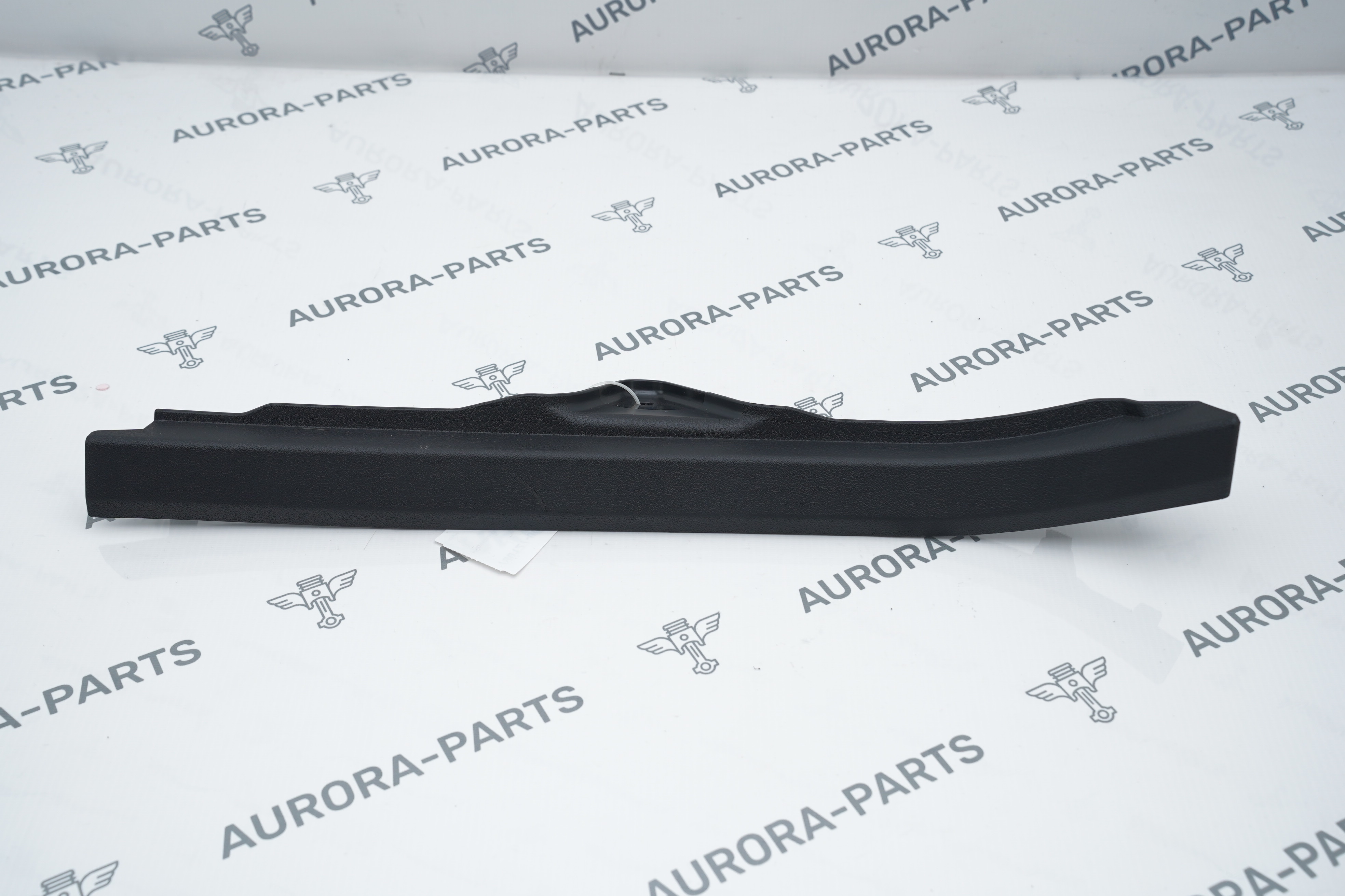 Накладка порога LH BMW X6