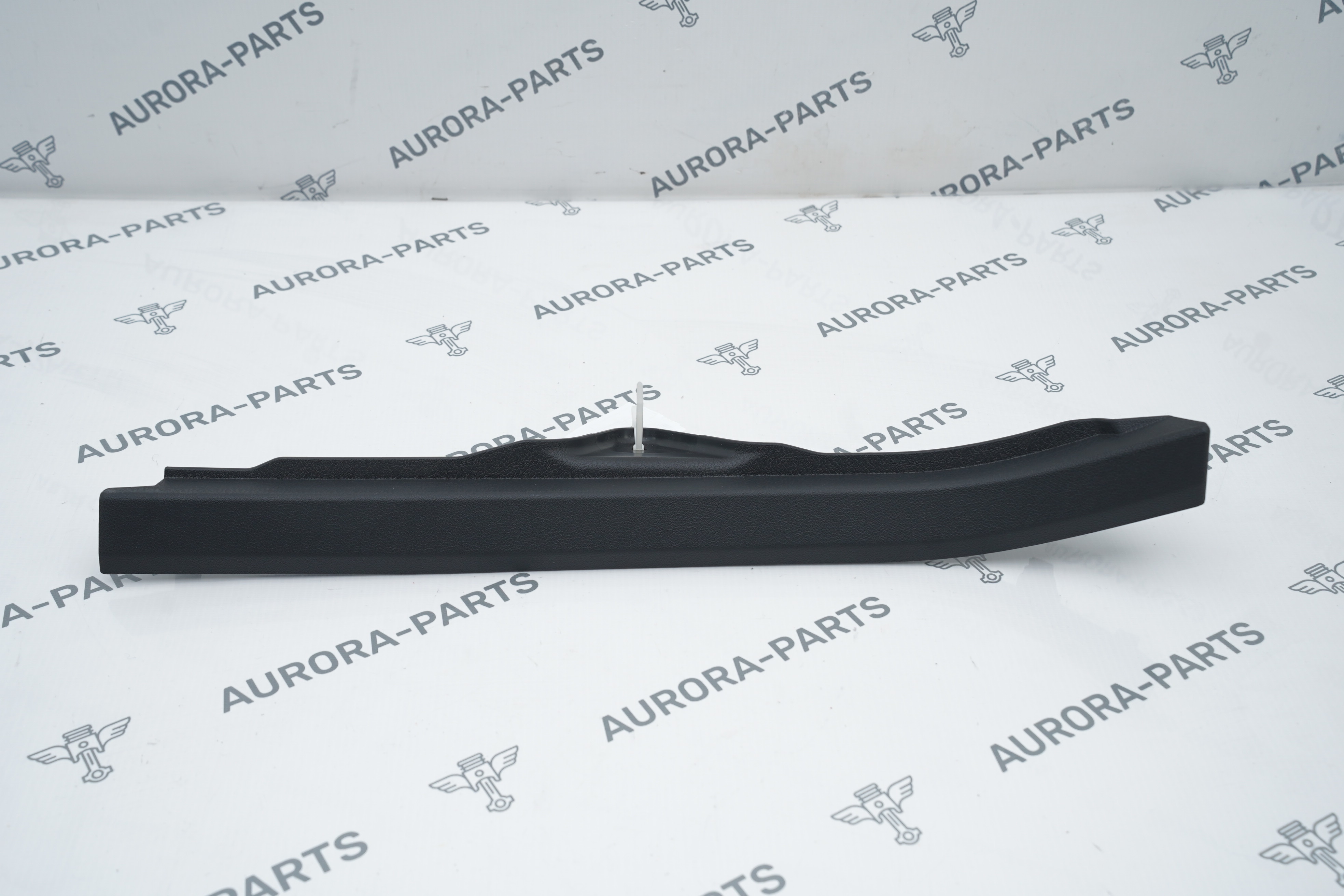 Накладка порога LH BMW X6