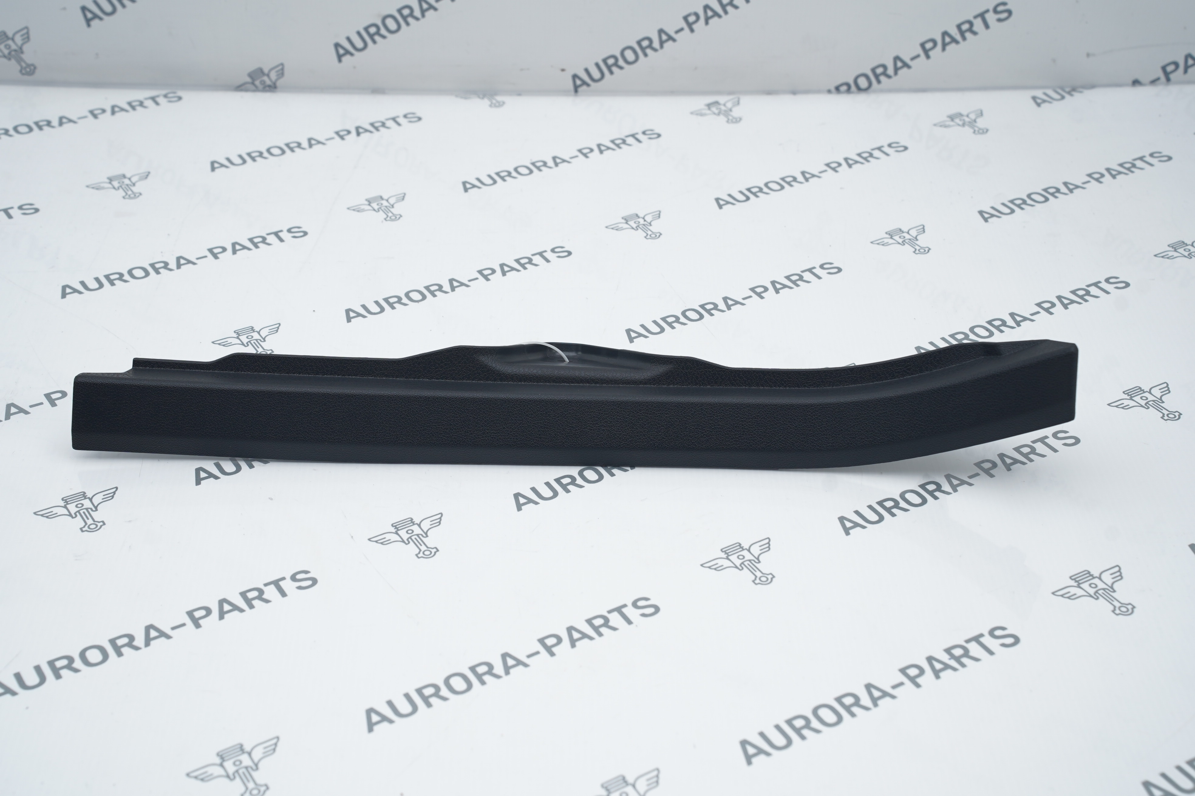 Накладка порога LH BMW X6