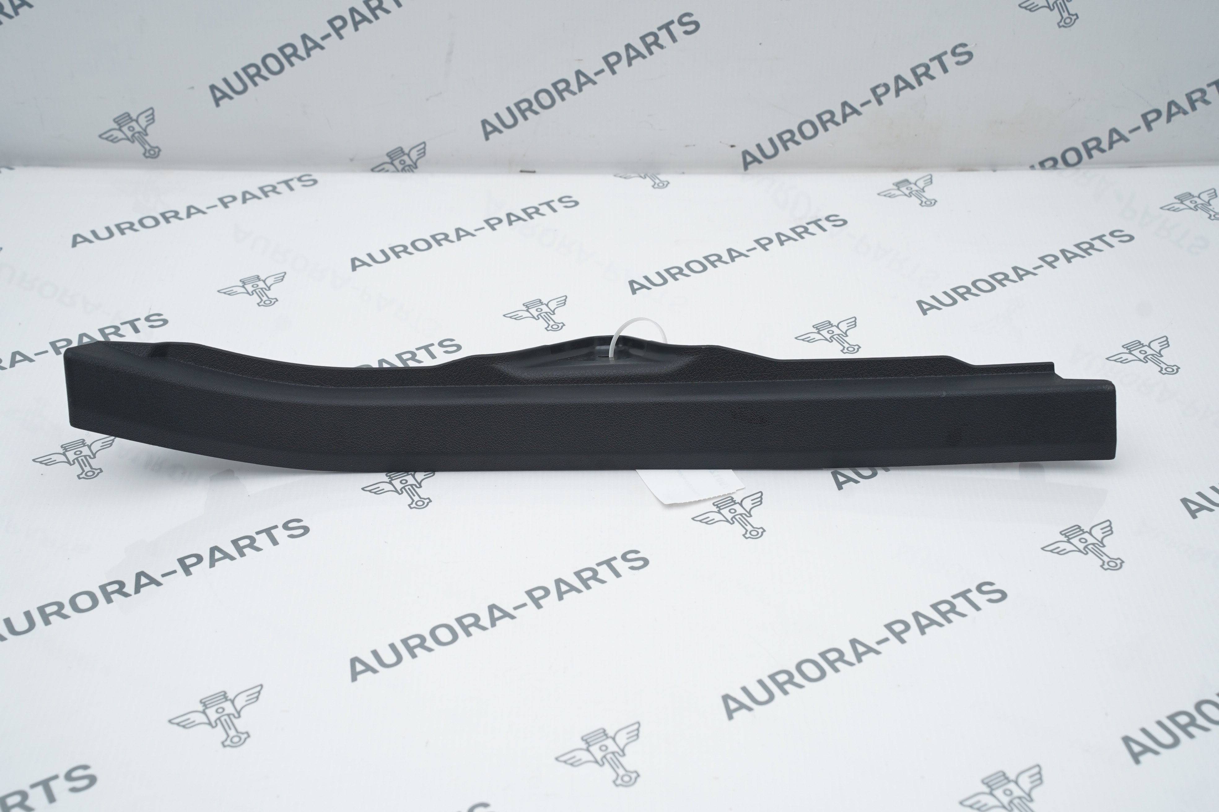 Накладка порога RH BMW X6