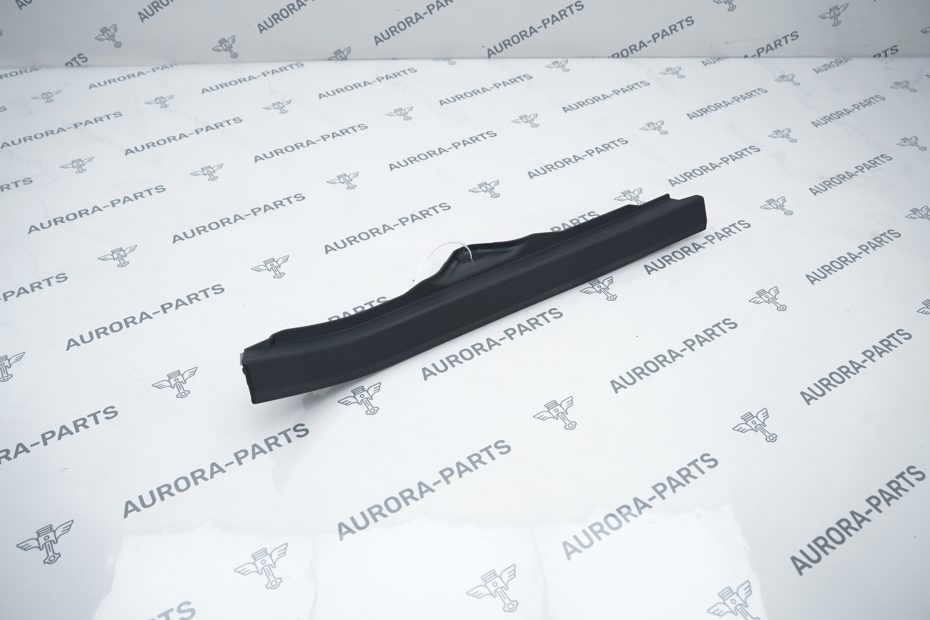 Накладка порога RH BMW X6