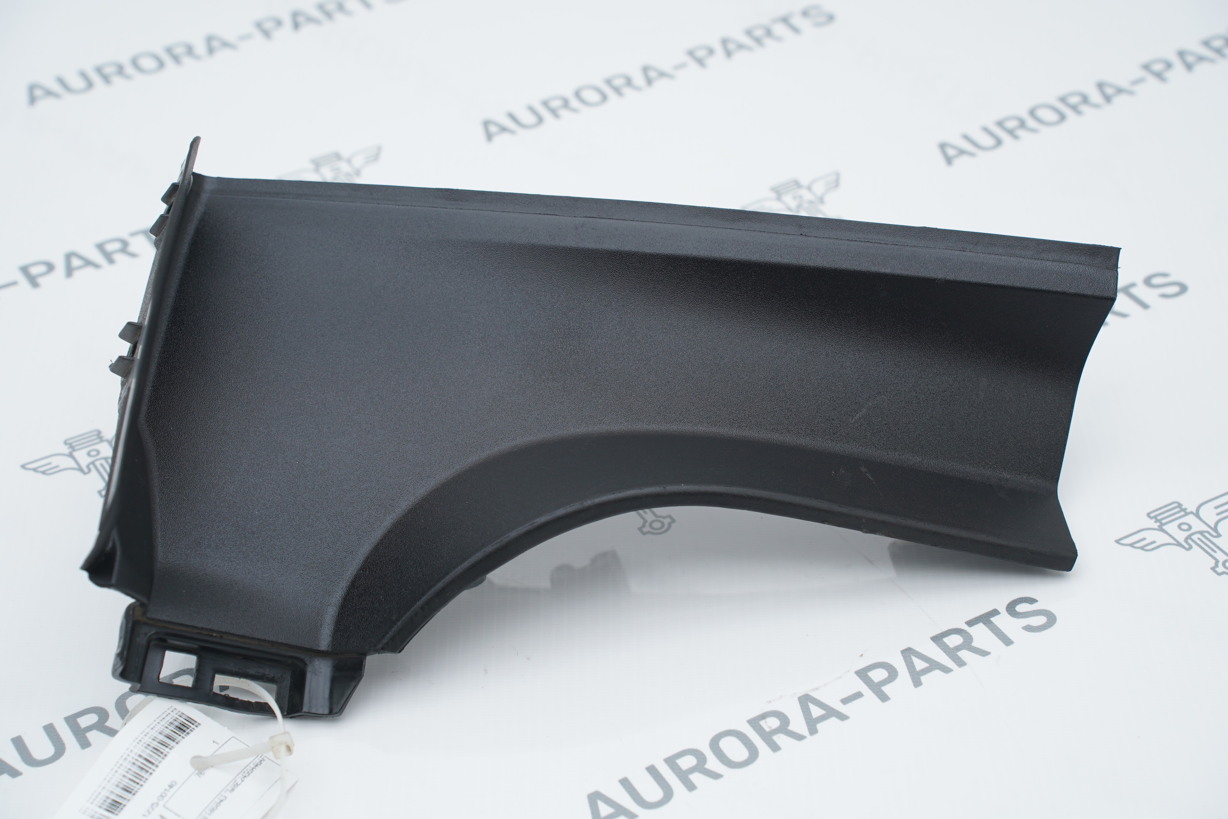 Накладка крышки багажника RH Land Rover Range Rover 30DDTX