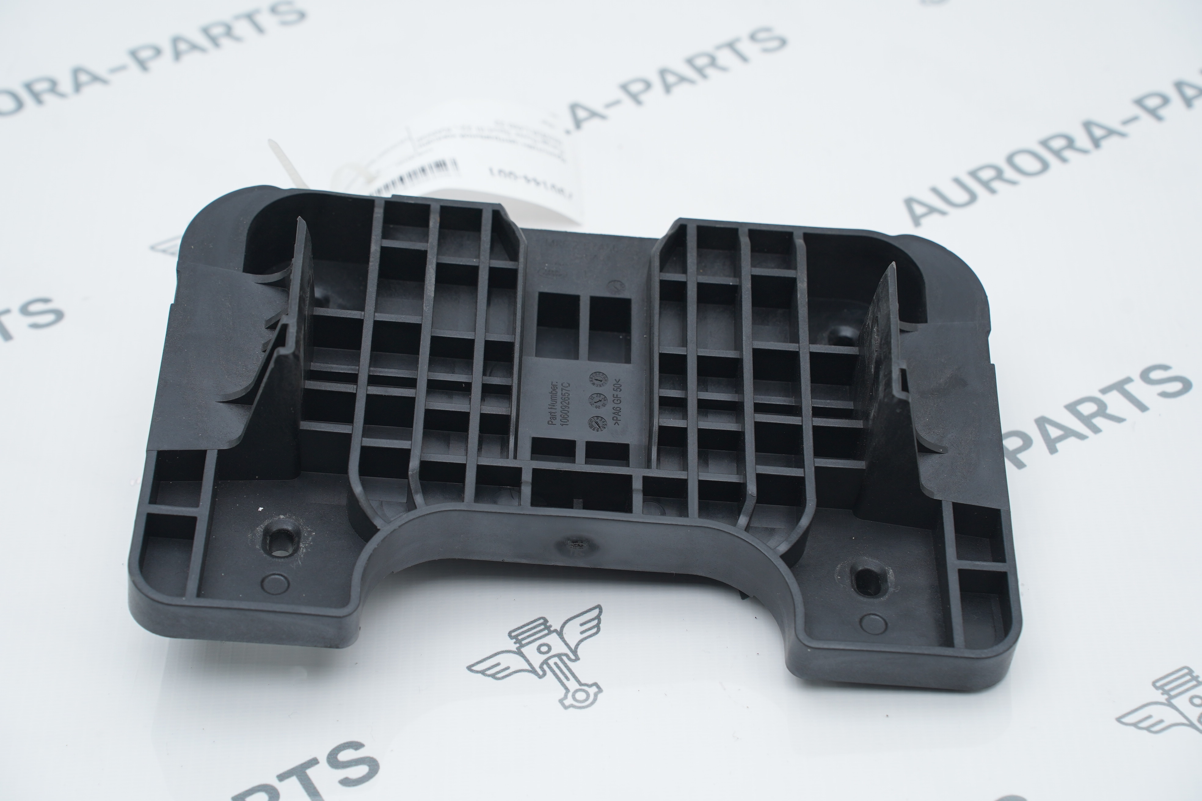 Кронштейн центральной консоли Land Rover Range Rover 30DDTX