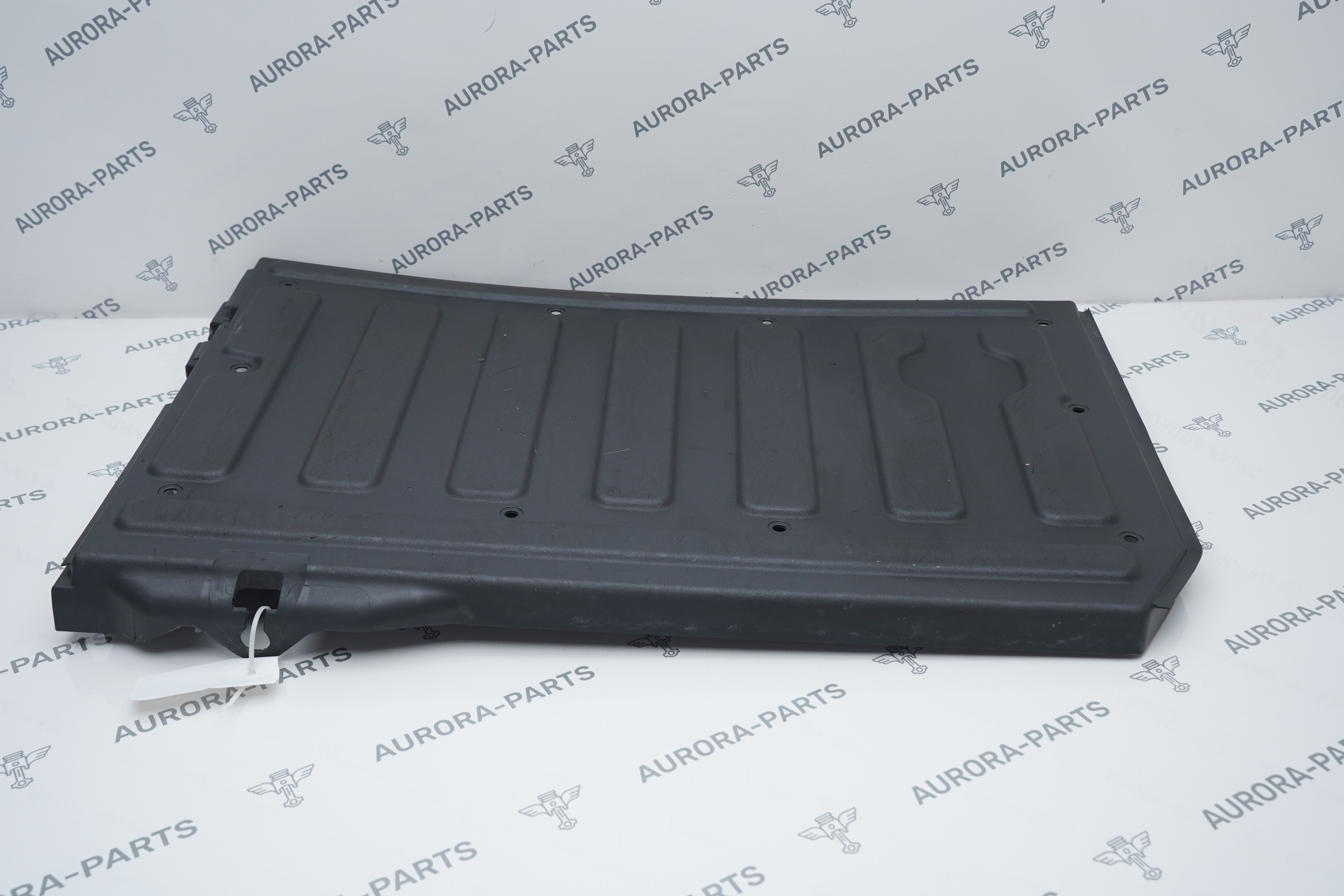 Накладка заднего борта LH Dodge RAM