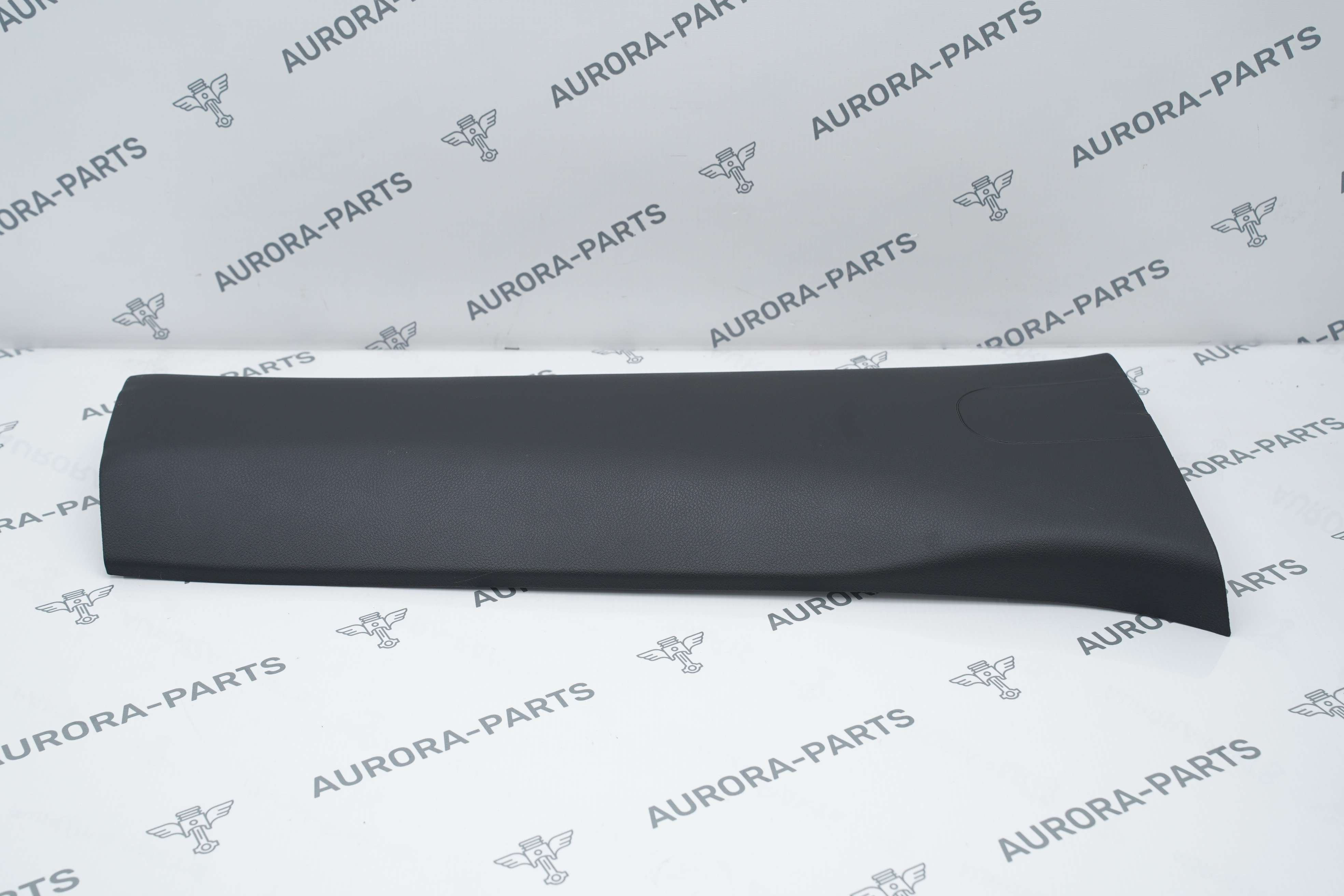 Обшивка стойки B нижняя RH Dodge RAM