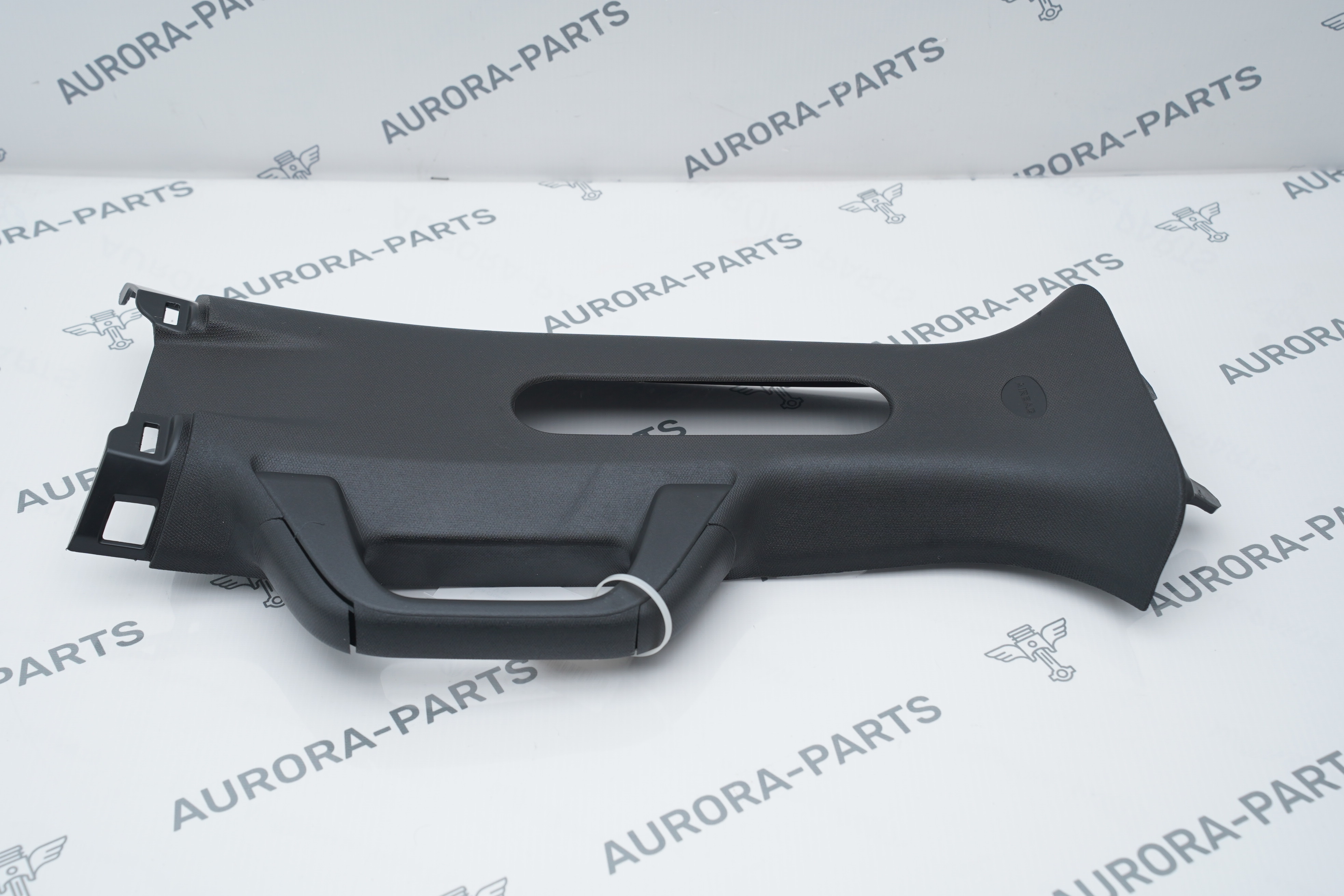 Обшивка стойки B верхняя RH Dodge RAM