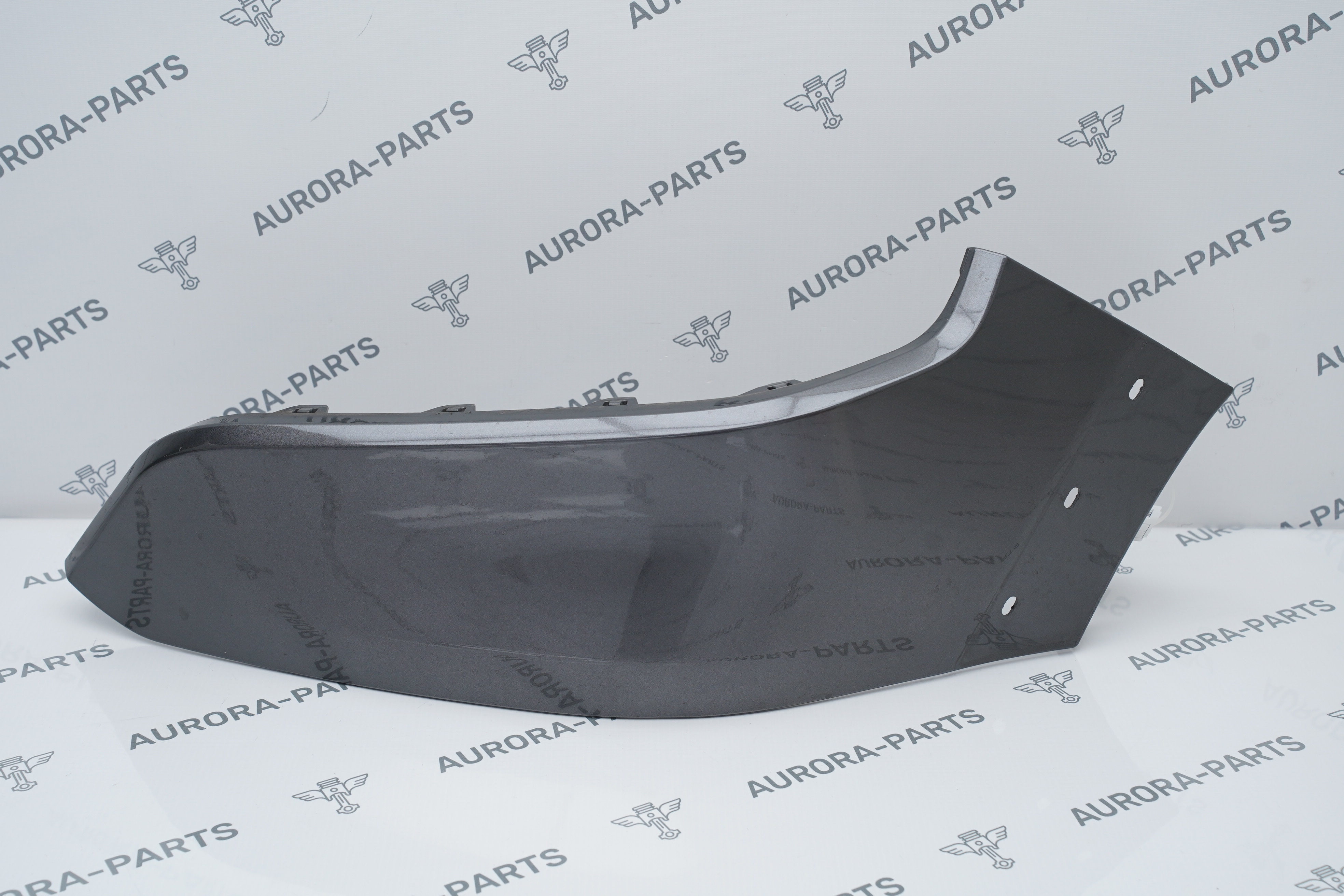 Накладка бампера передняя LH Dodge RAM