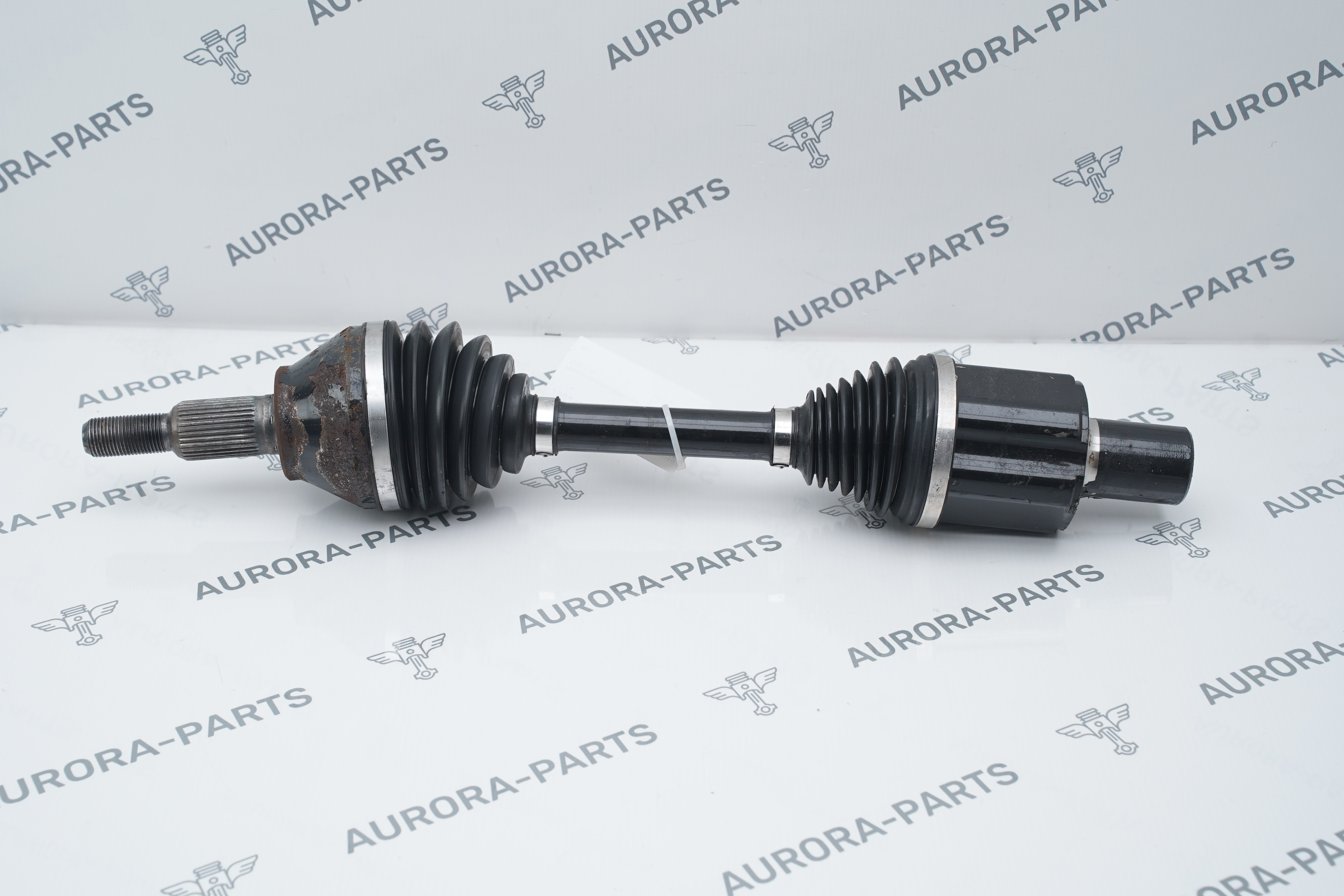 Привод передний LH=RH Dodge RAM