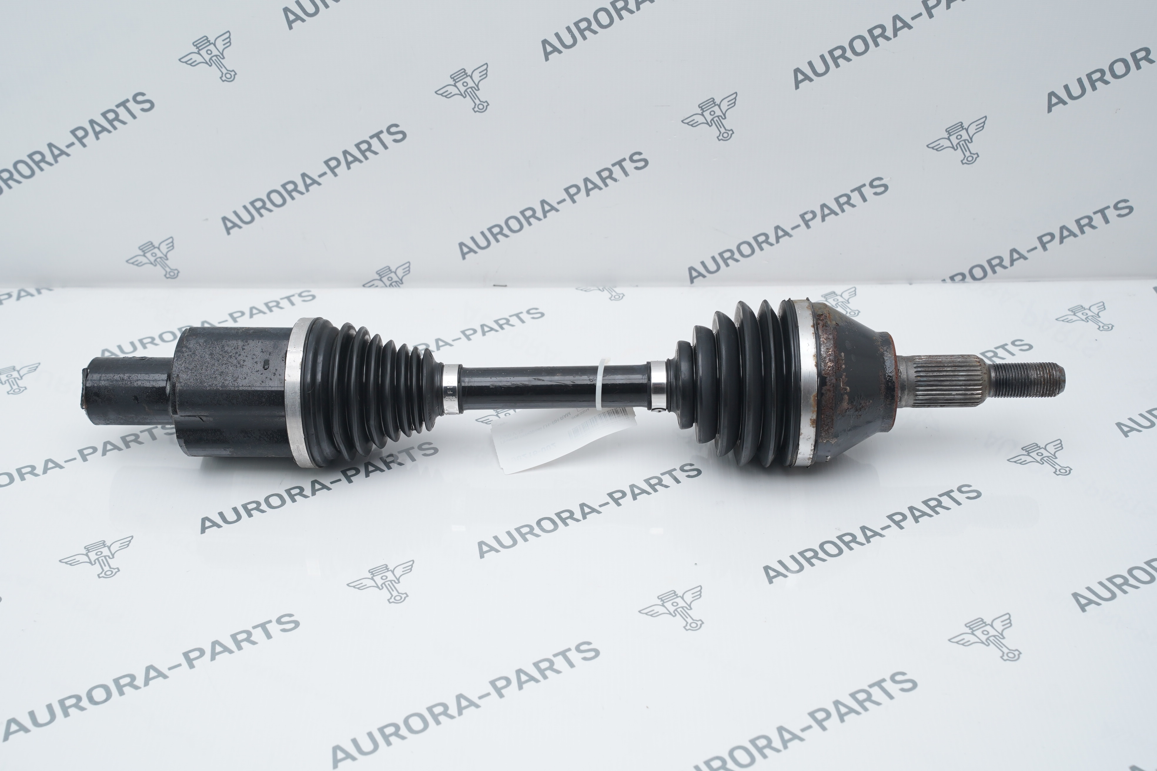 Привод передний LH=RH Dodge RAM