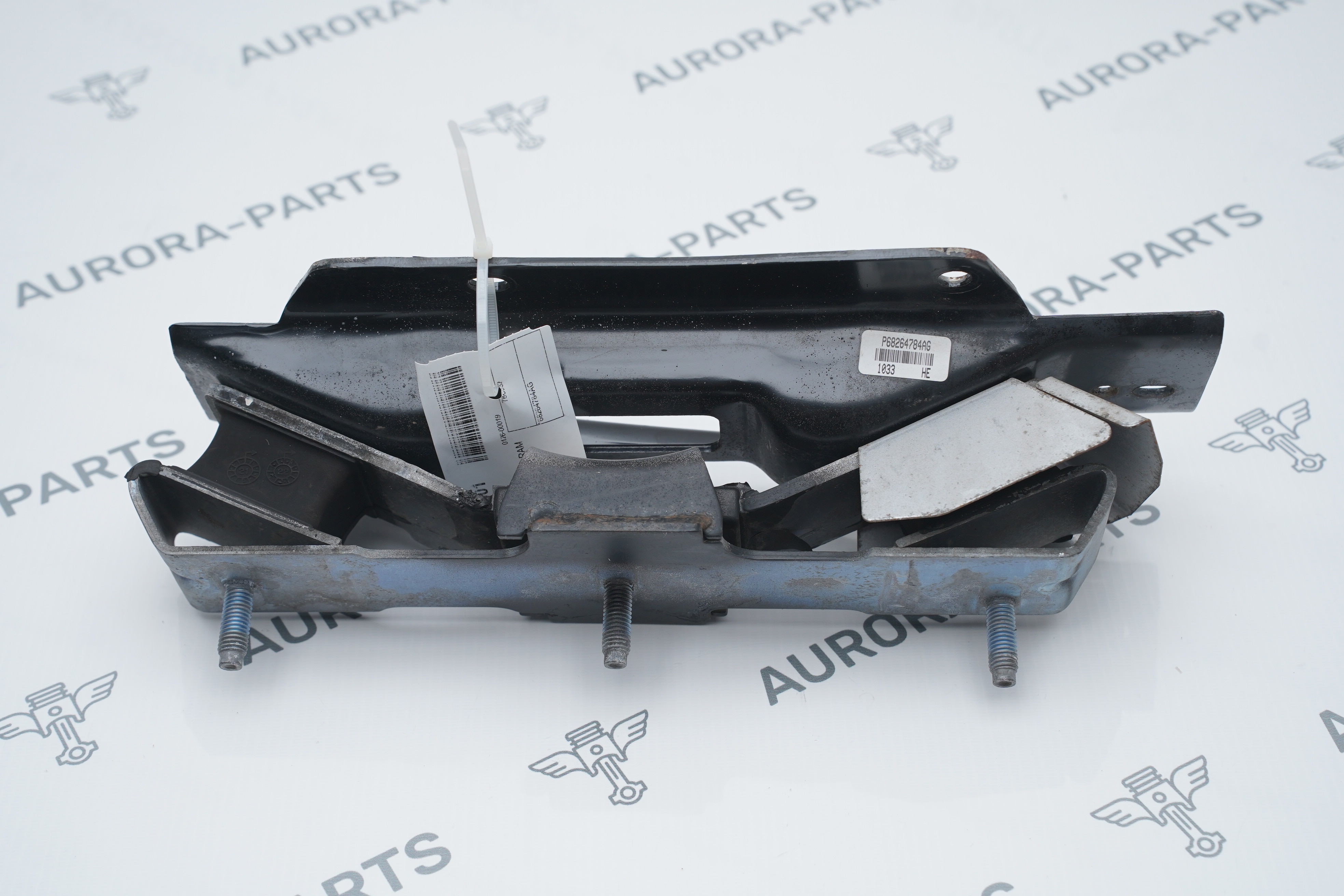 Подушка крепления КПП Dodge RAM