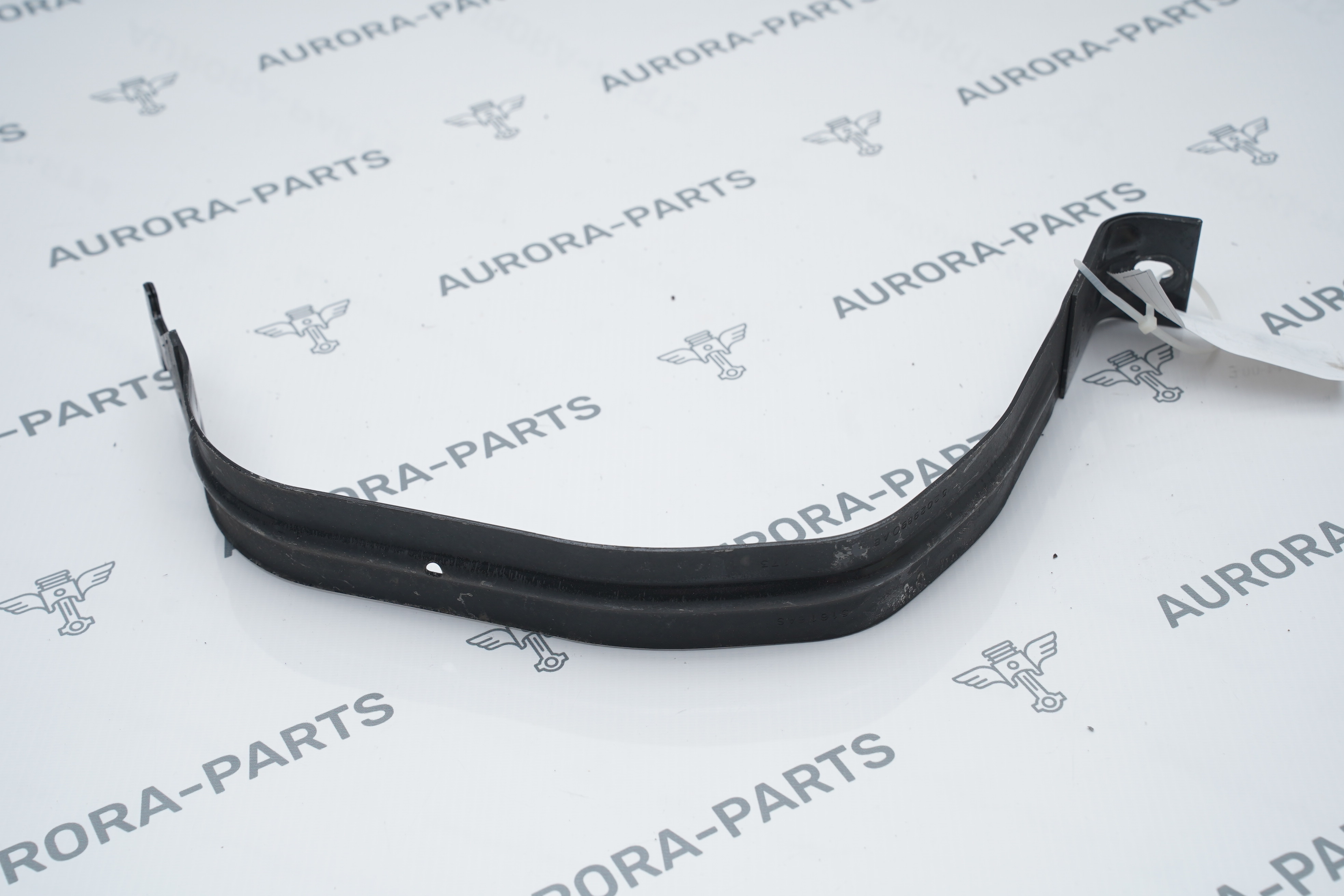 Кронштейн крепления топливного бака Dodge RAM