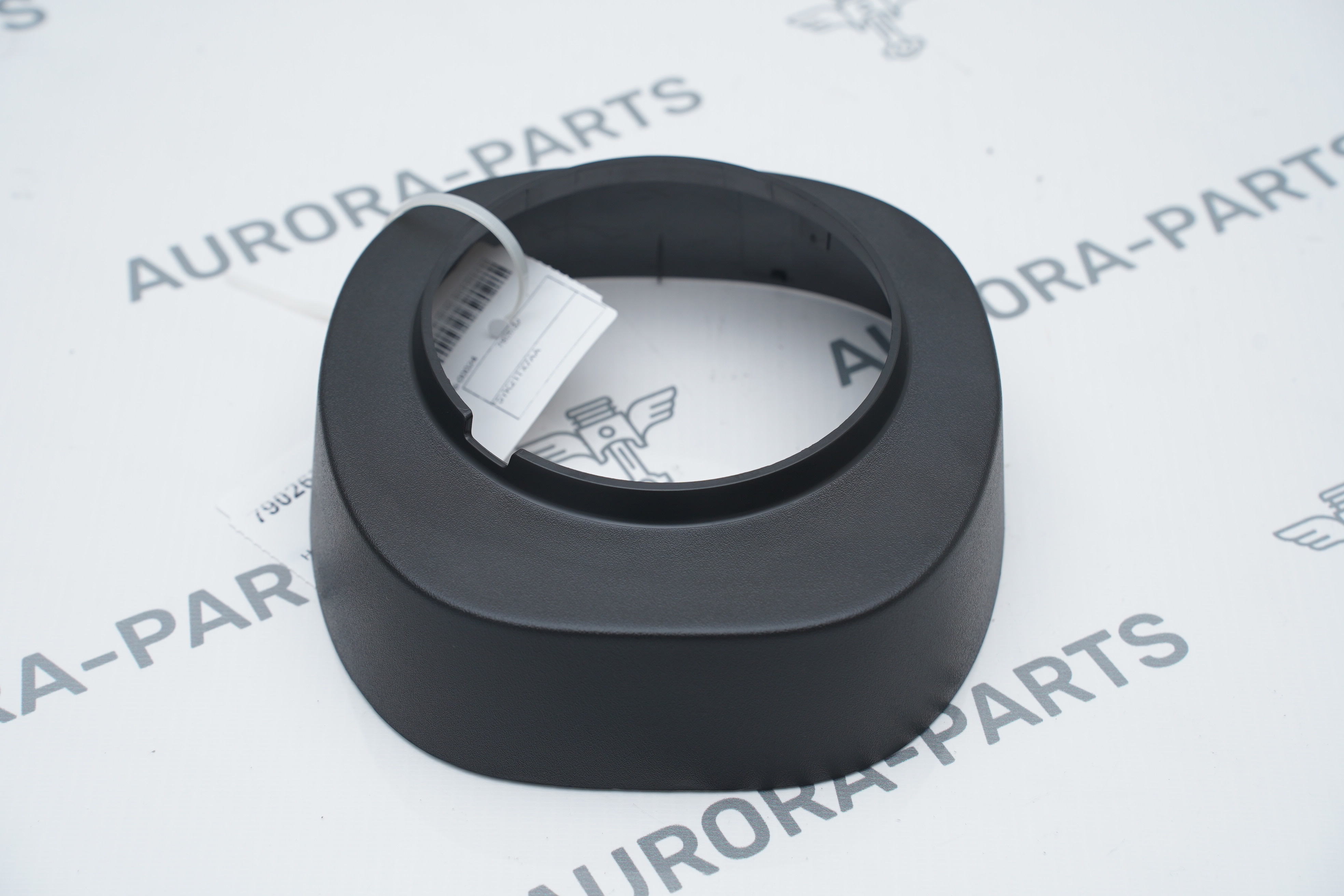 Накладка рулевой колонки верхняя Dodge RAM