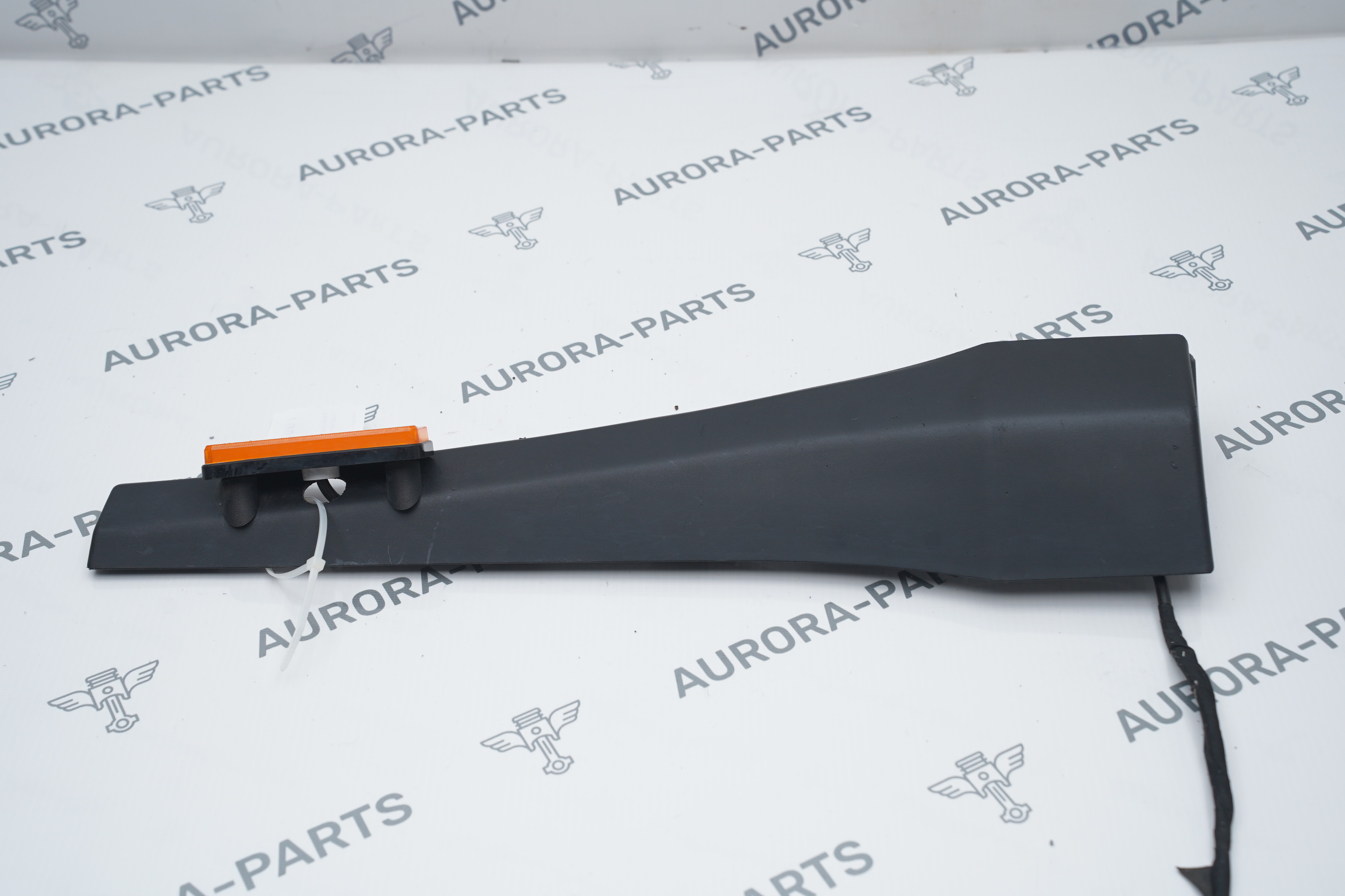 Накладка порога передняя LH Dodge RAM