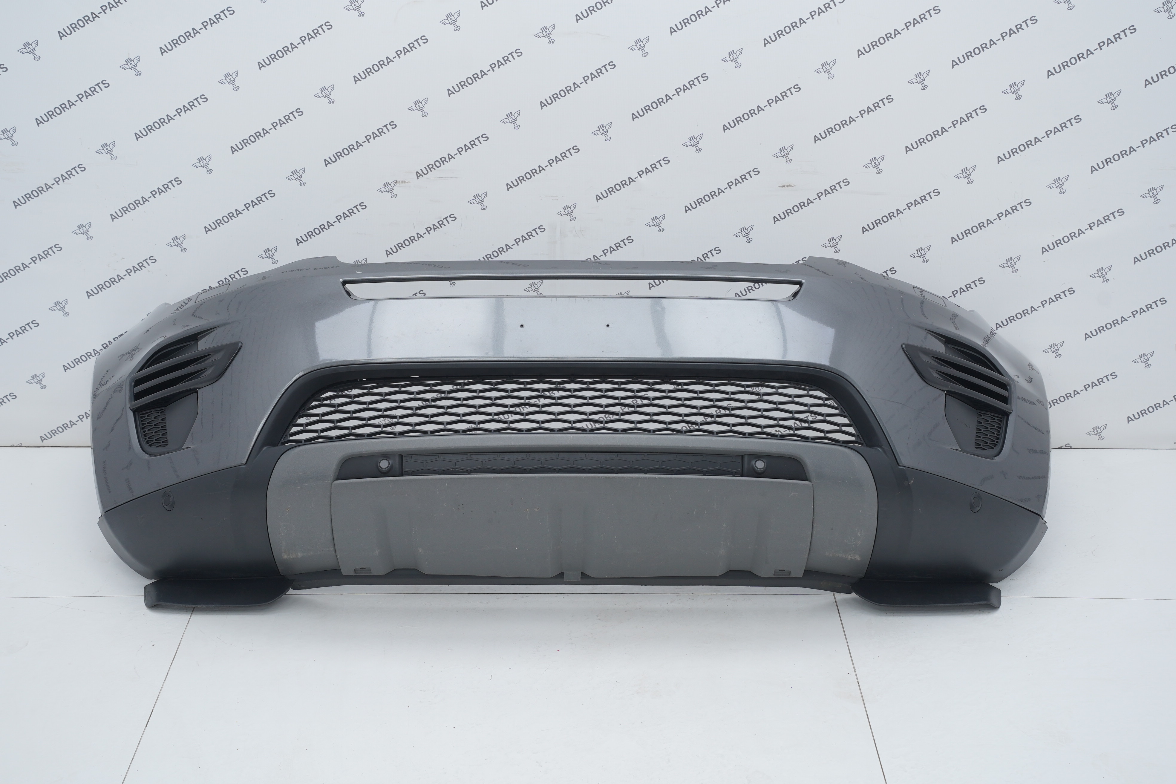 Бампер передний в сборе Land Rover Discovery Sport